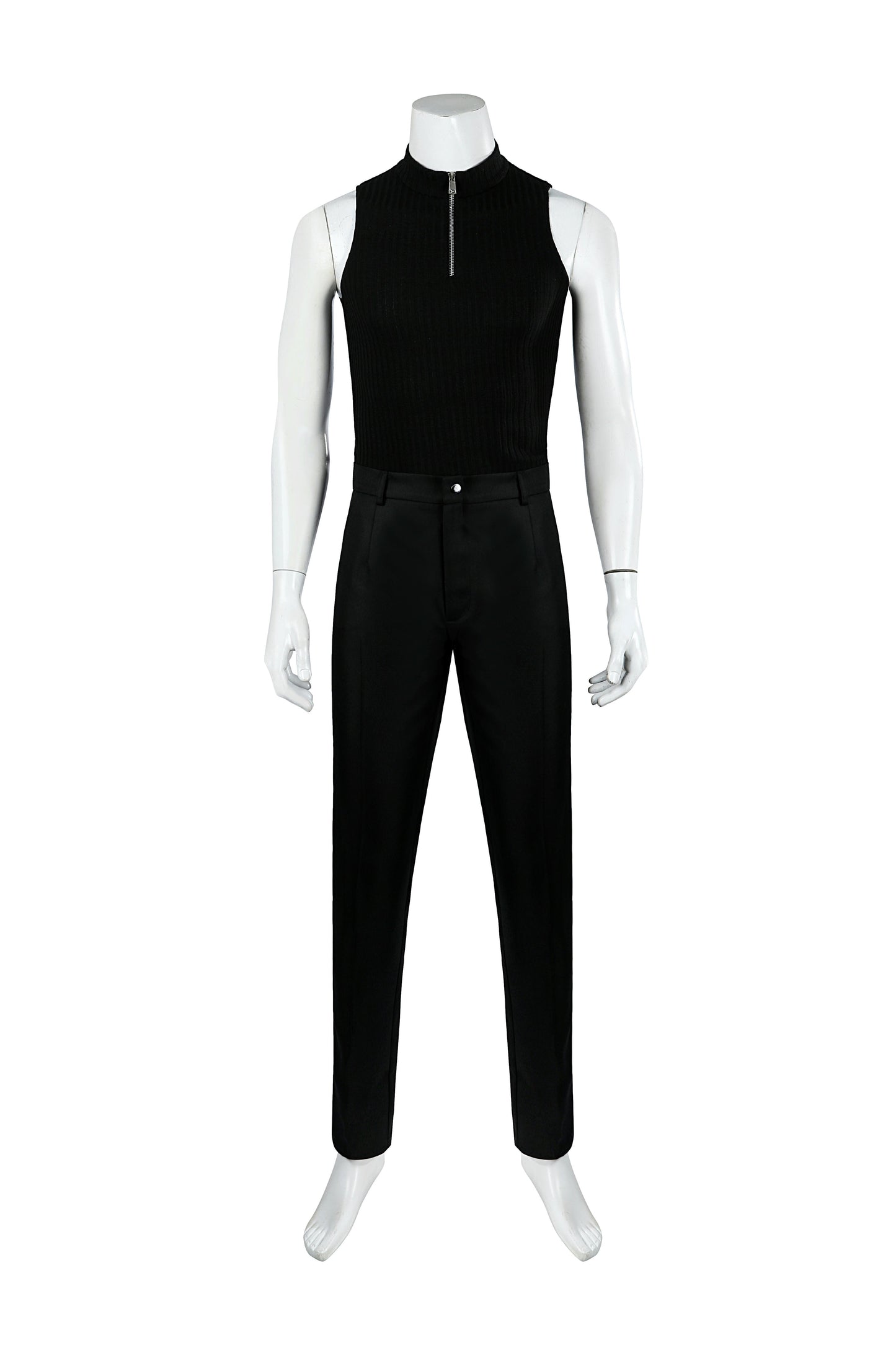 Final Fantasy VII Ever Crisis Sephiroth Cosplay Costume | Gaming Outfit