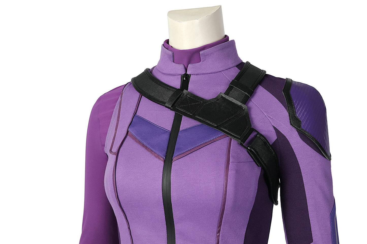 Hawkeye Kate Bishop Cosplay Costume | Marvel Outfit