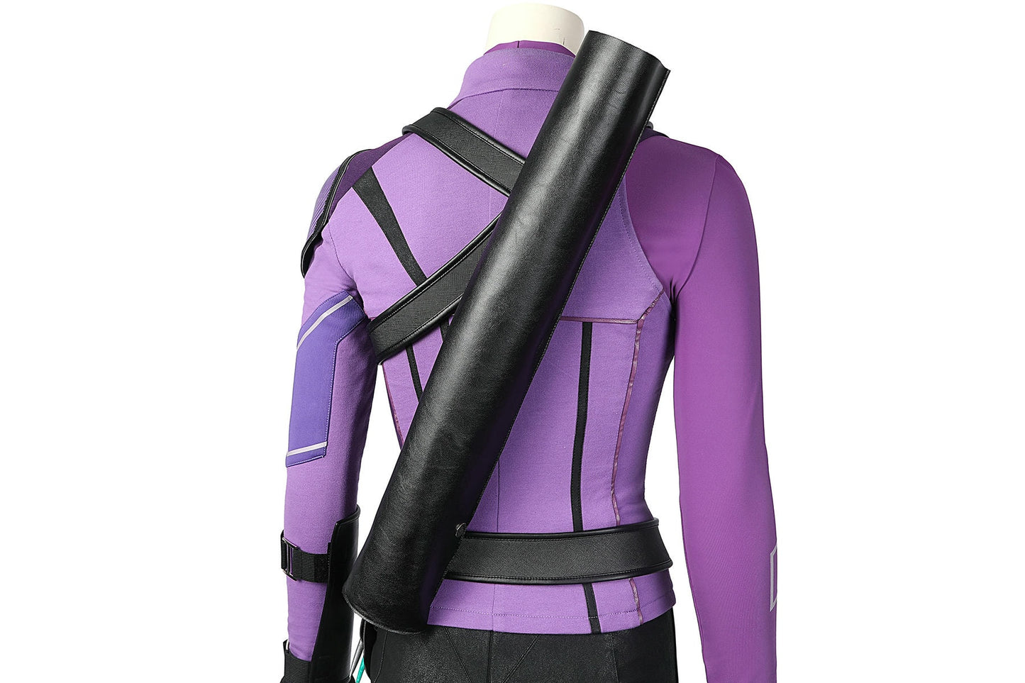Hawkeye Kate Bishop Cosplay Costume | Marvel Outfit