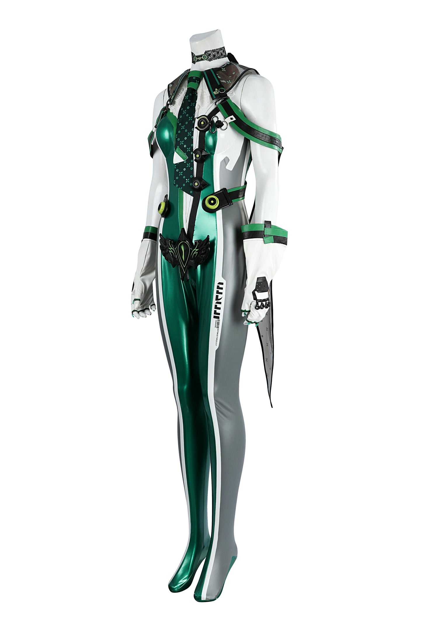 Stellar Blade Eve V2 Cosplay Costume Cosplay Costume  | Gaming Outfit
