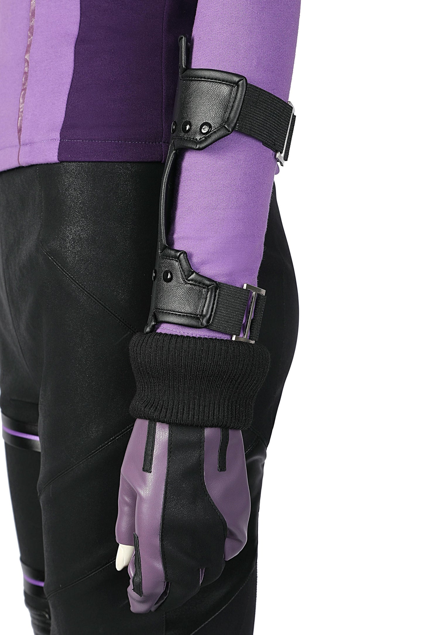 Hawkeye Kate Bishop Cosplay Costume | Marvel Outfit