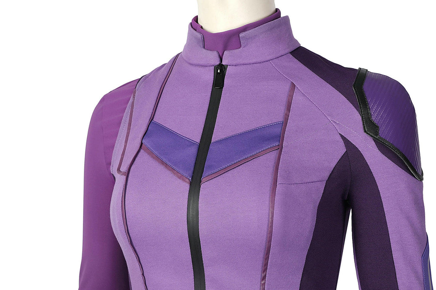 Hawkeye Kate Bishop Cosplay Costume | Marvel Outfit