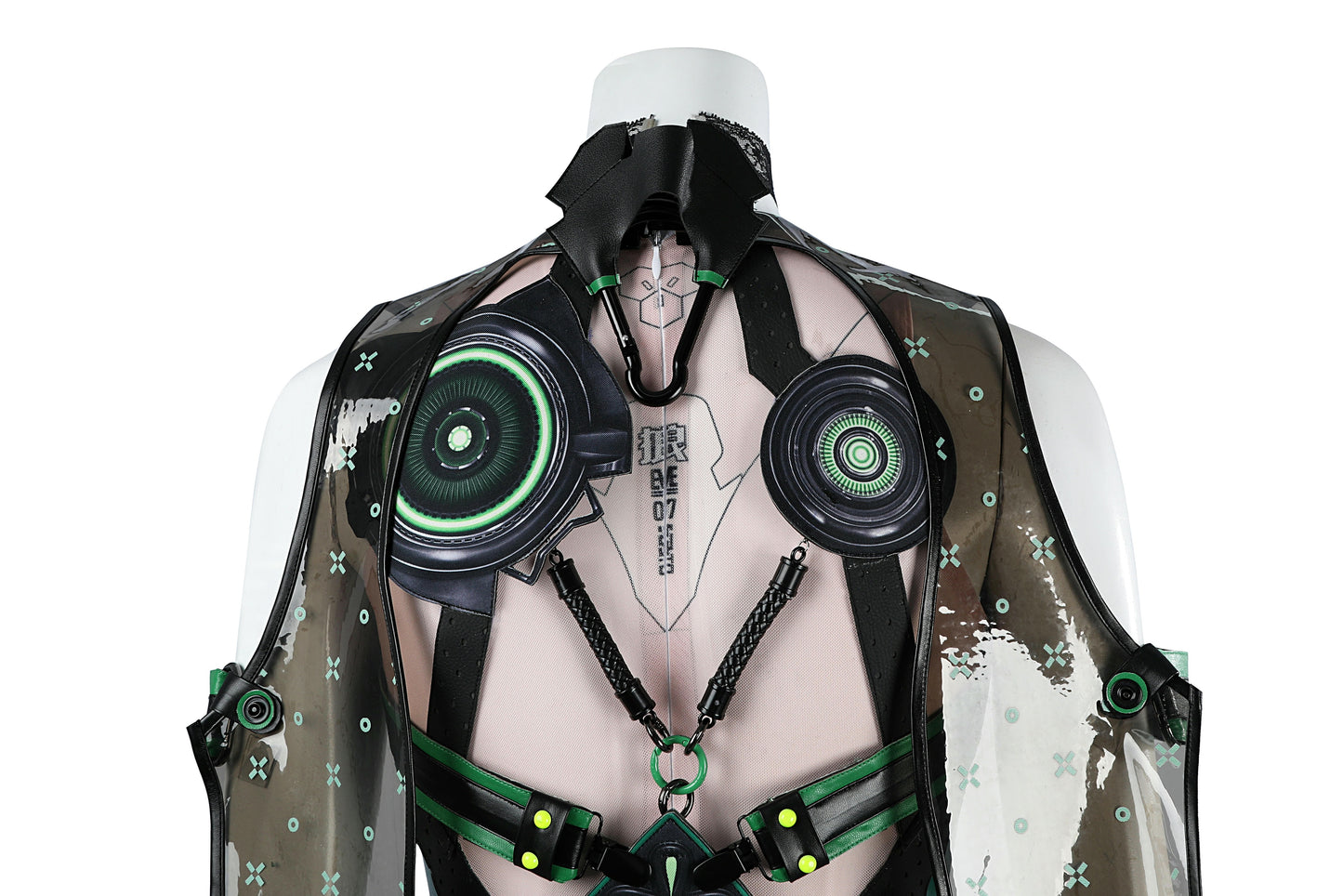 Stellar Blade Eve V2 Cosplay Costume Cosplay Costume  | Gaming Outfit