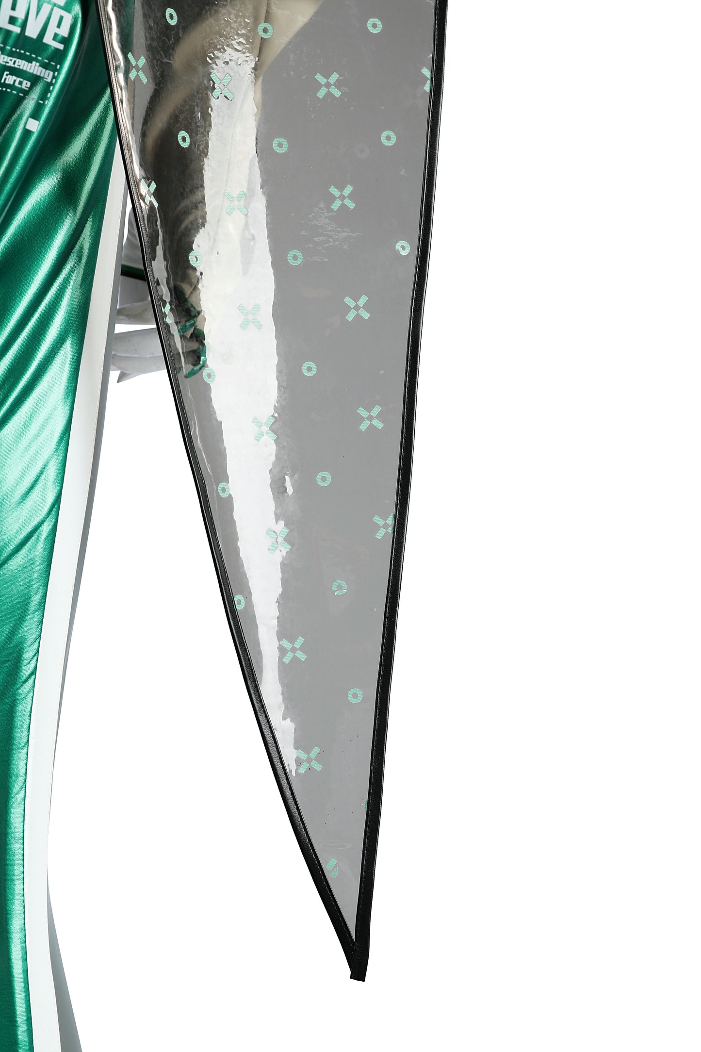 Stellar Blade Eve V2 Cosplay Costume Cosplay Costume  | Gaming Outfit
