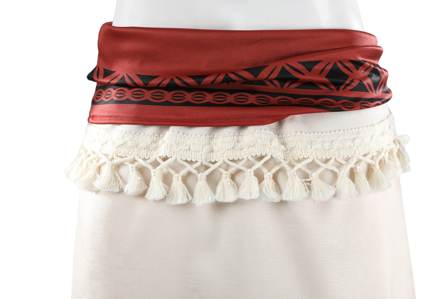Moana Cosplay Costume | Movie Outfit