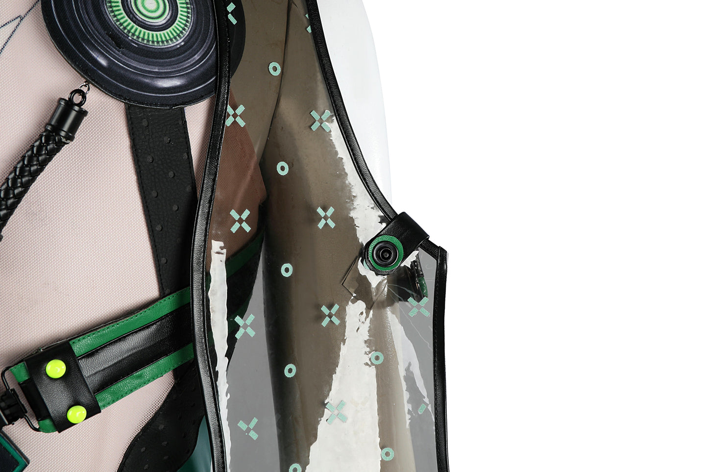 Stellar Blade Eve V2 Cosplay Costume Cosplay Costume  | Gaming Outfit