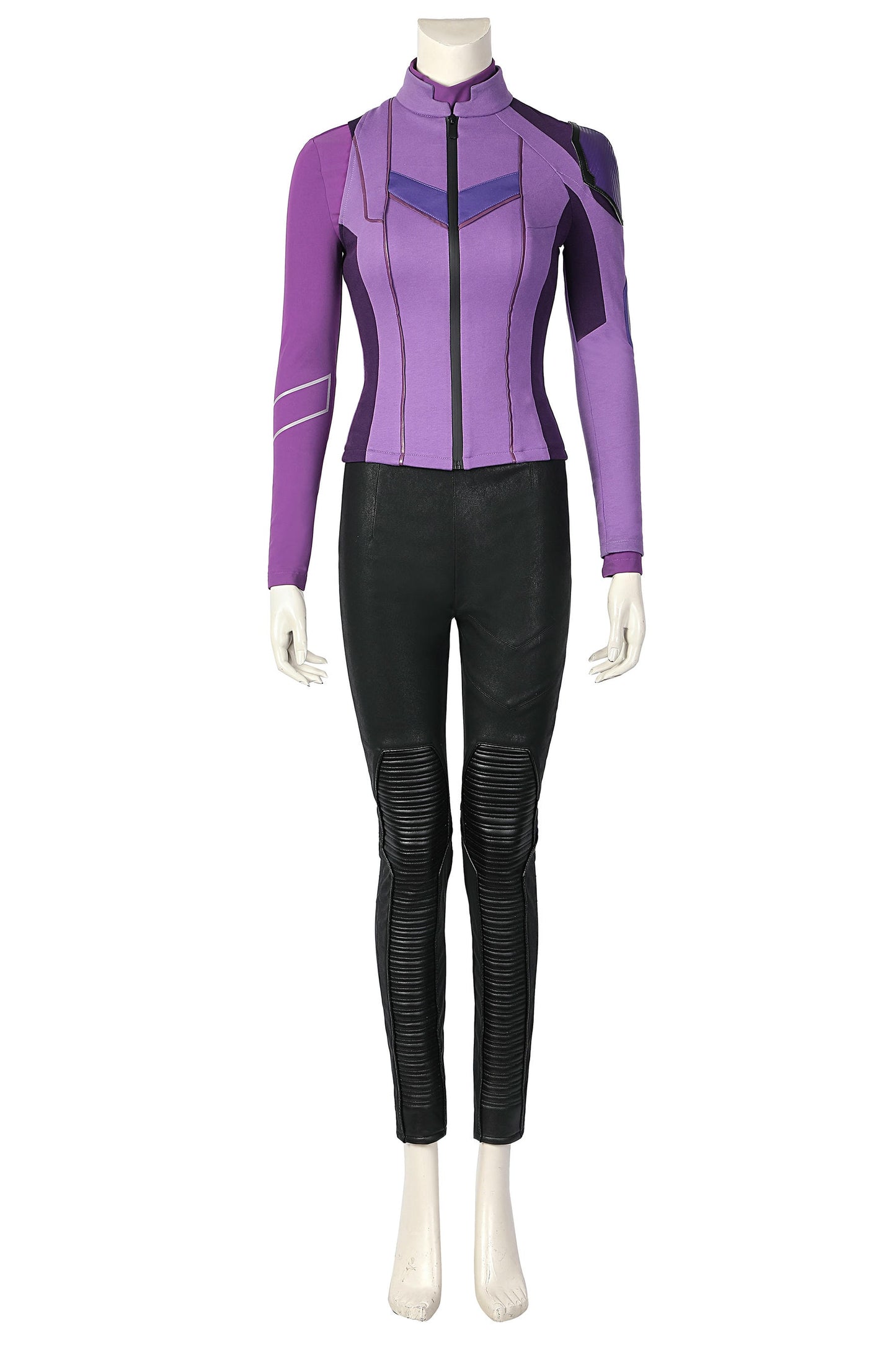 Hawkeye Kate Bishop Cosplay Costume | Marvel Outfit