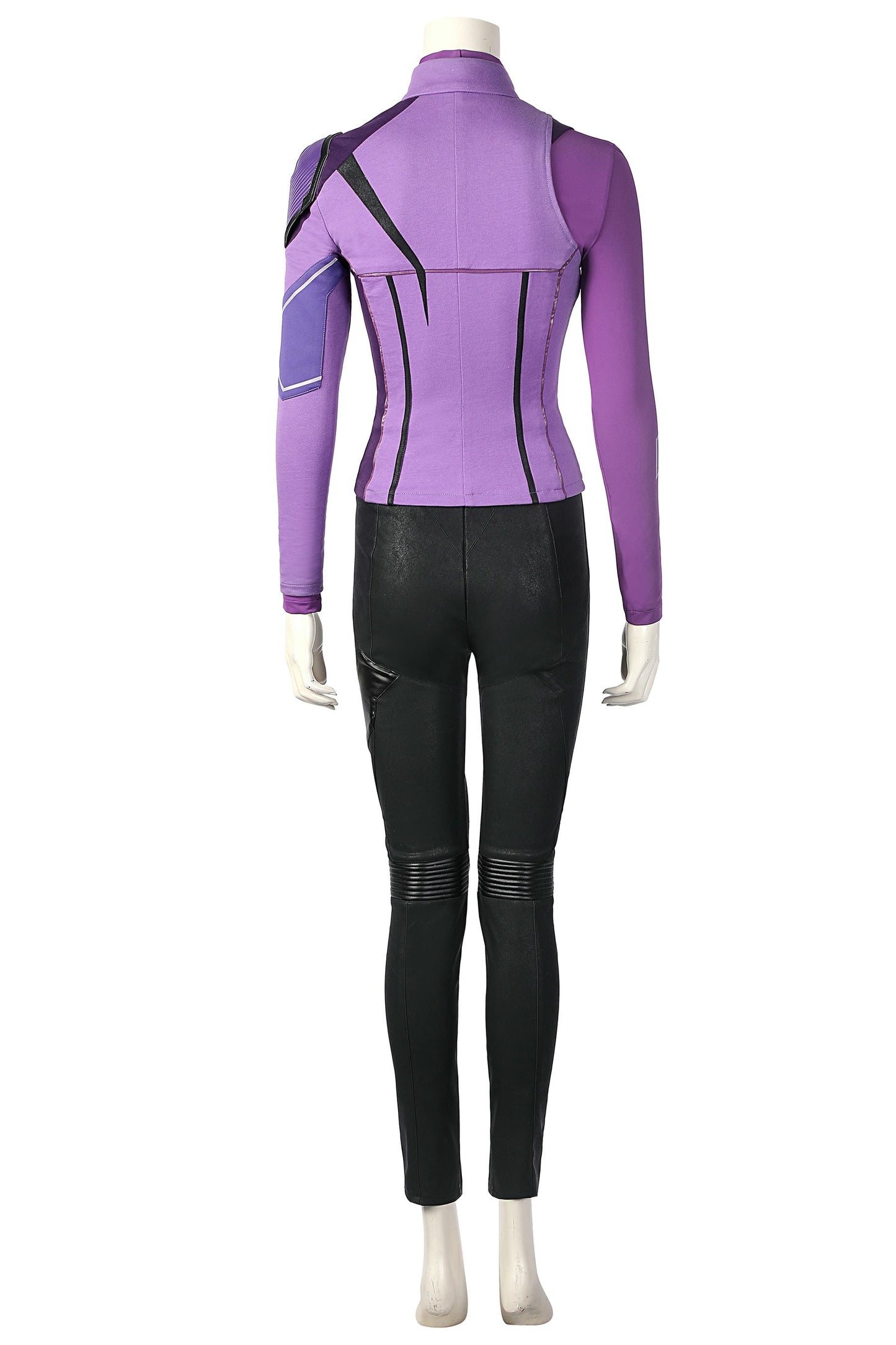 Hawkeye Kate Bishop Cosplay Costume | Marvel Outfit