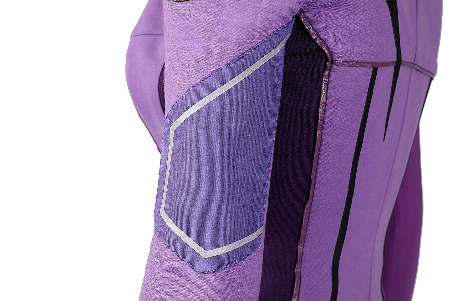 Hawkeye Kate Bishop Cosplay Costume | Marvel Outfit