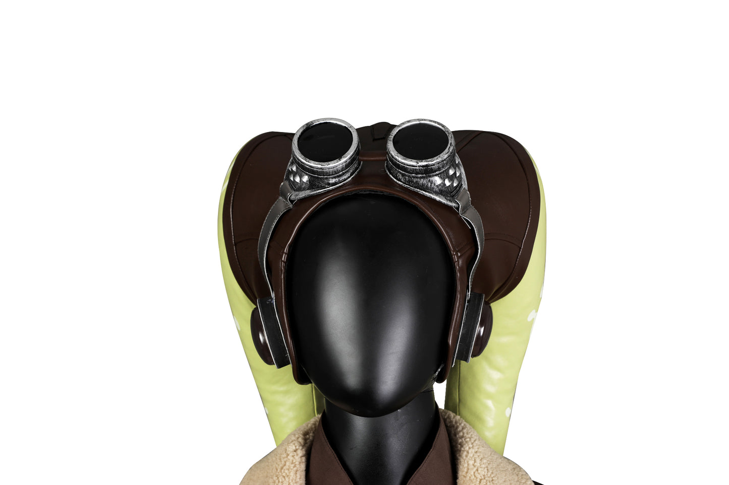 Star Wars Hera Syndulla Cosplay Costume | TV Outfit