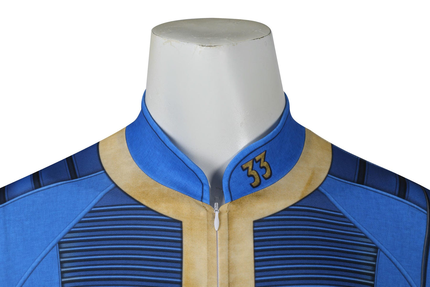 Fallout Season 1 Male Complete Cosplay Costume Outfit