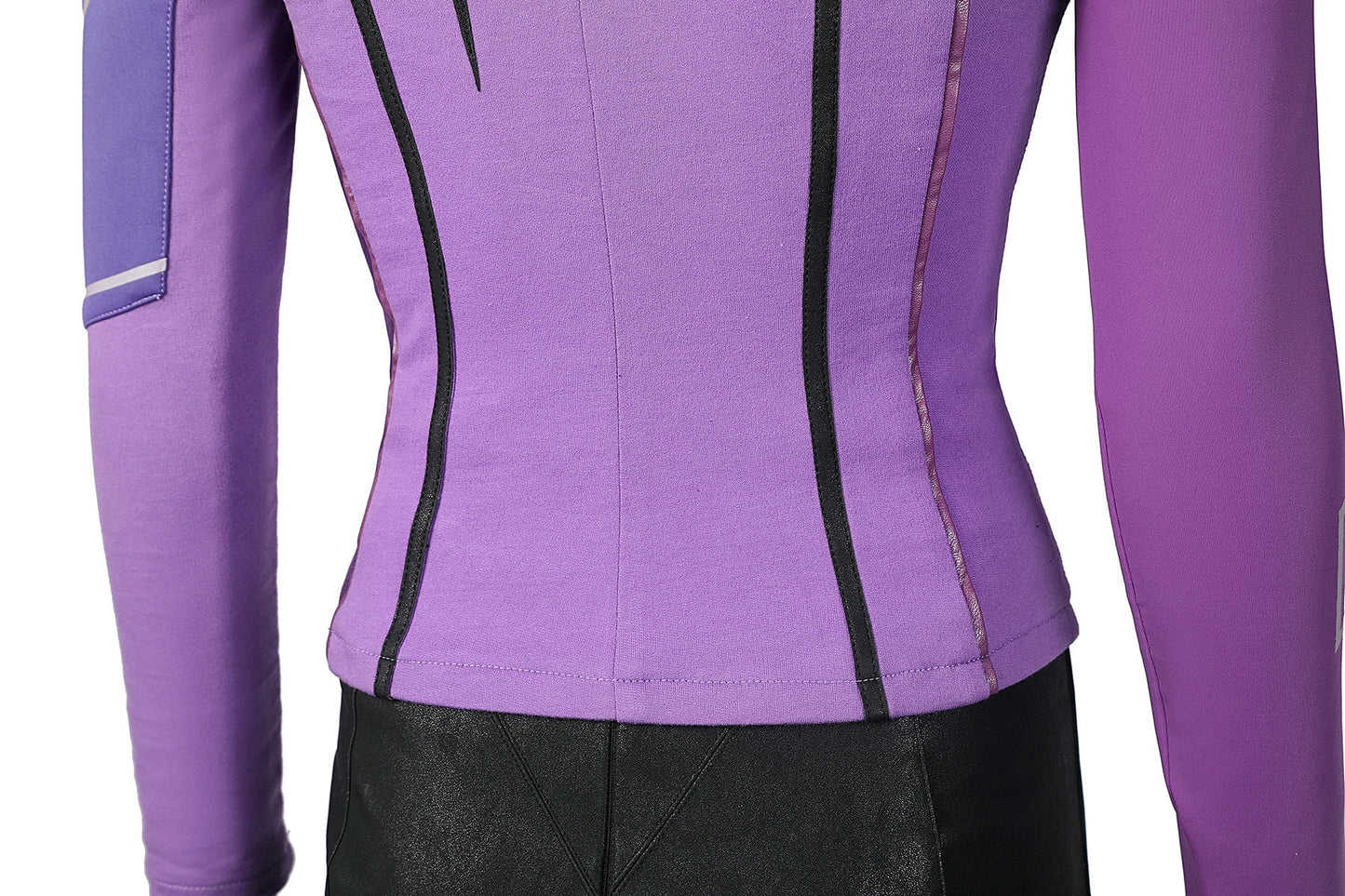 Hawkeye Kate Bishop Cosplay Costume | Marvel Outfit