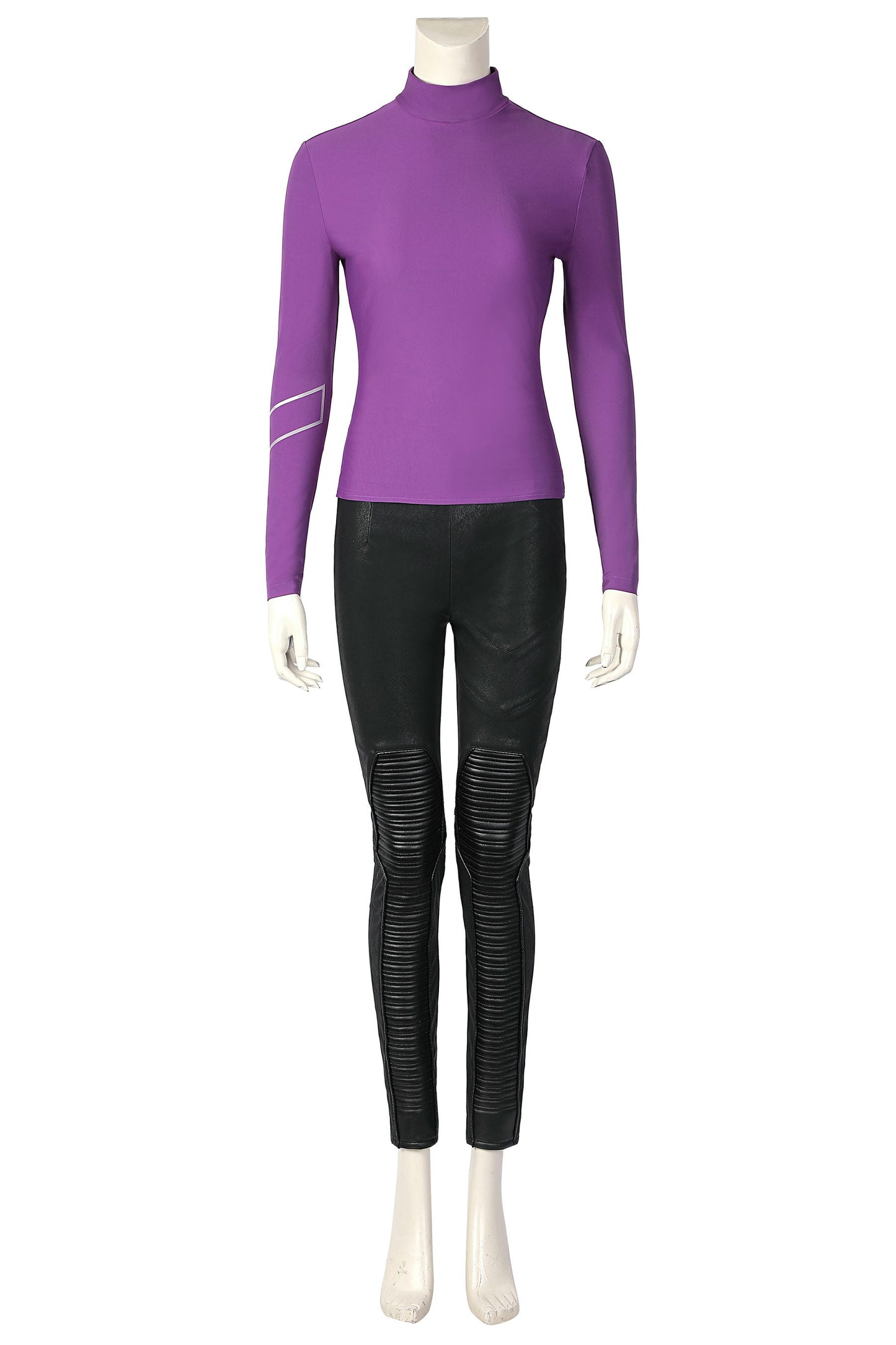 Hawkeye Kate Bishop Cosplay Costume | Marvel Outfit