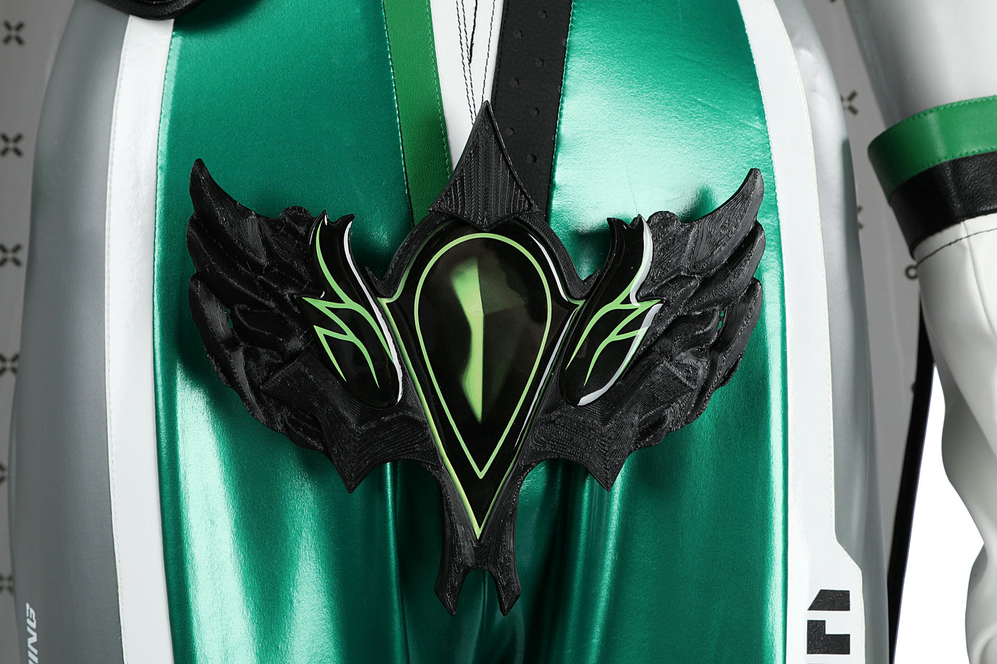 Stellar Blade Eve V2 Cosplay Costume Cosplay Costume  | Gaming Outfit