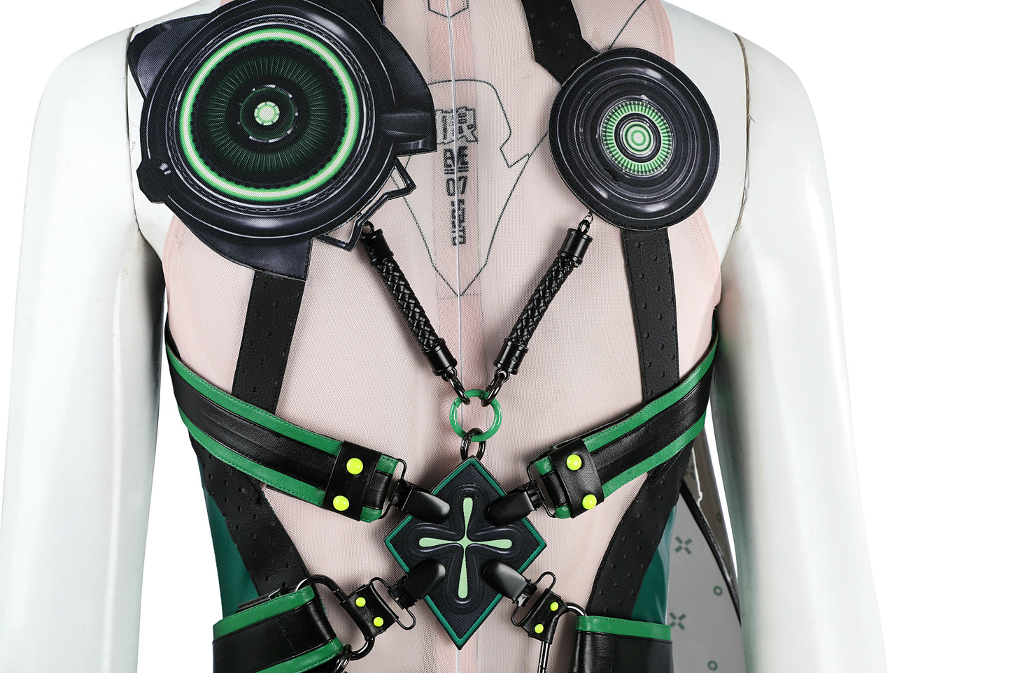Stellar Blade Eve V2 Cosplay Costume Cosplay Costume  | Gaming Outfit