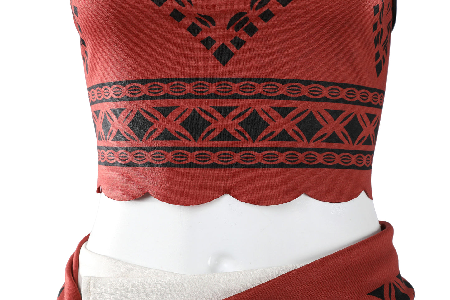 Moana Cosplay Costume | Movie Outfit