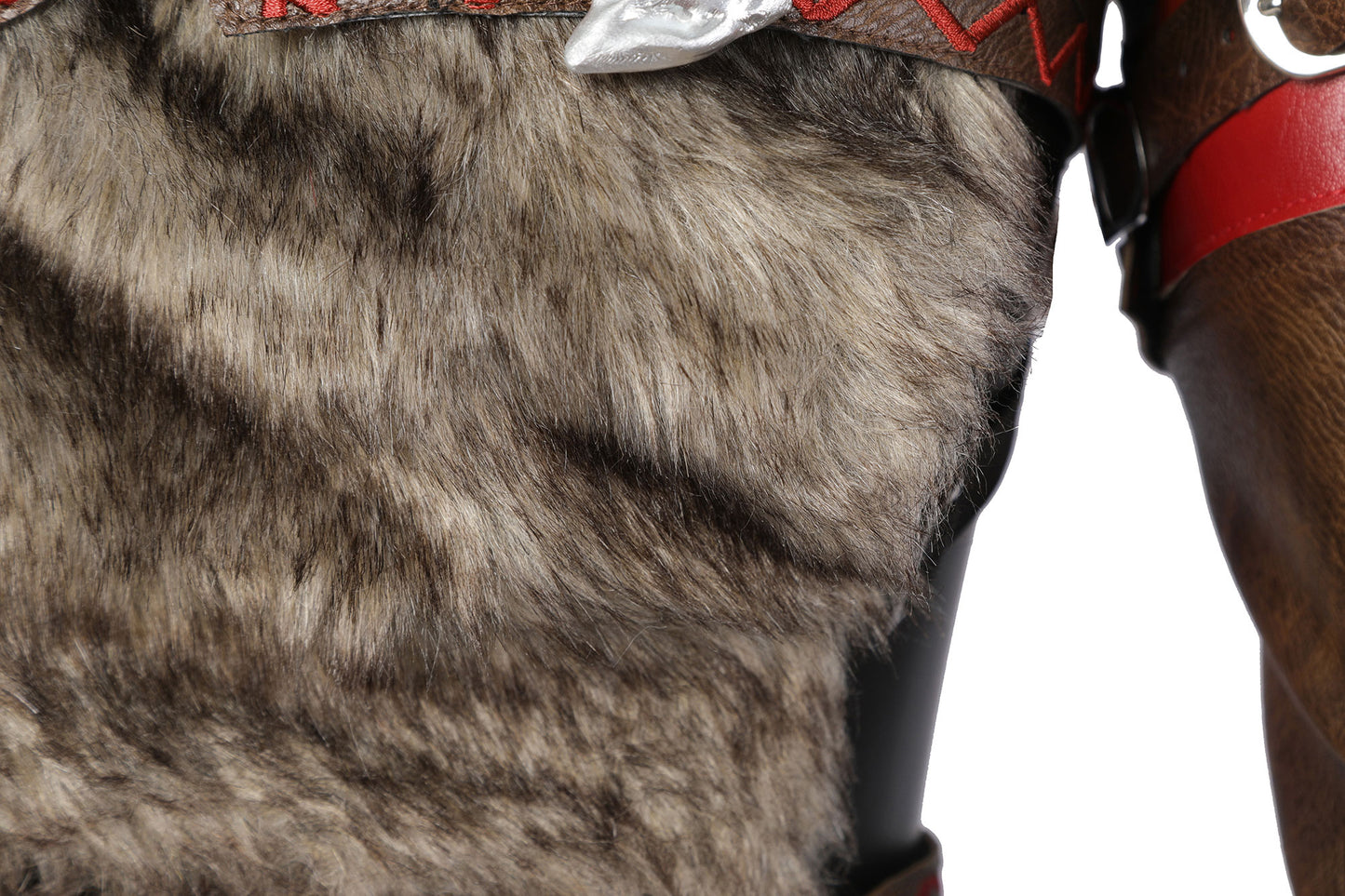 God of War Kratos Cosplay Costume | Gaming Outfit