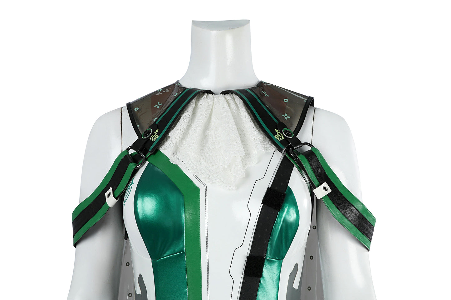 Stellar Blade Eve V2 Cosplay Costume Cosplay Costume  | Gaming Outfit