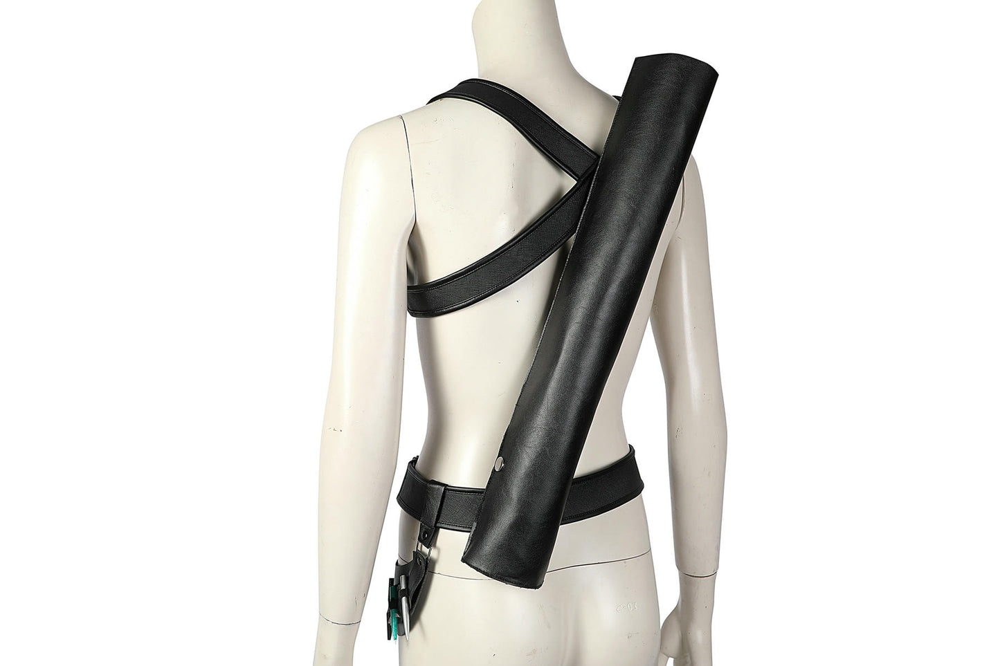 Hawkeye Kate Bishop Cosplay Costume | Marvel Outfit