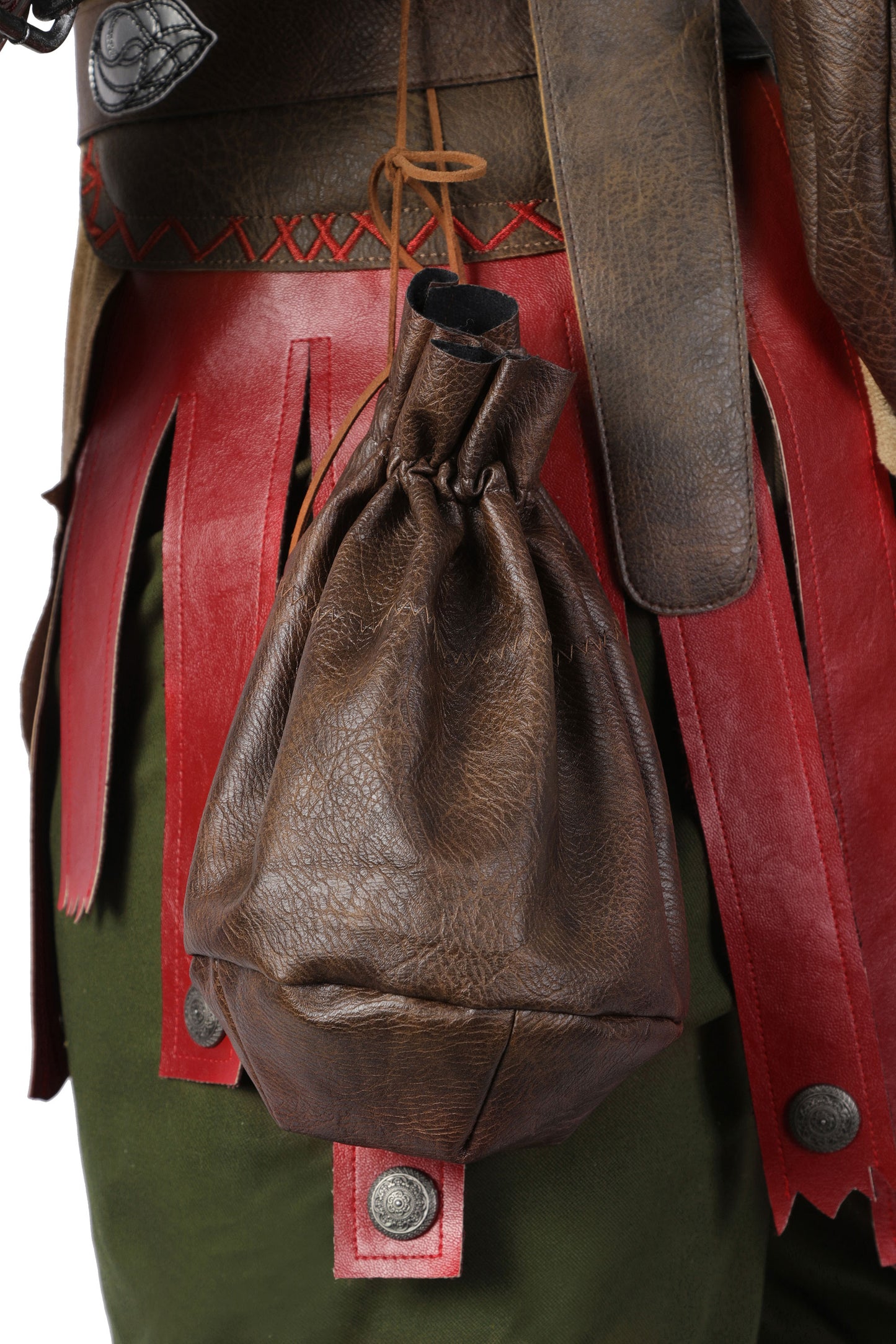 God of War Kratos Cosplay Costume | Gaming Outfit