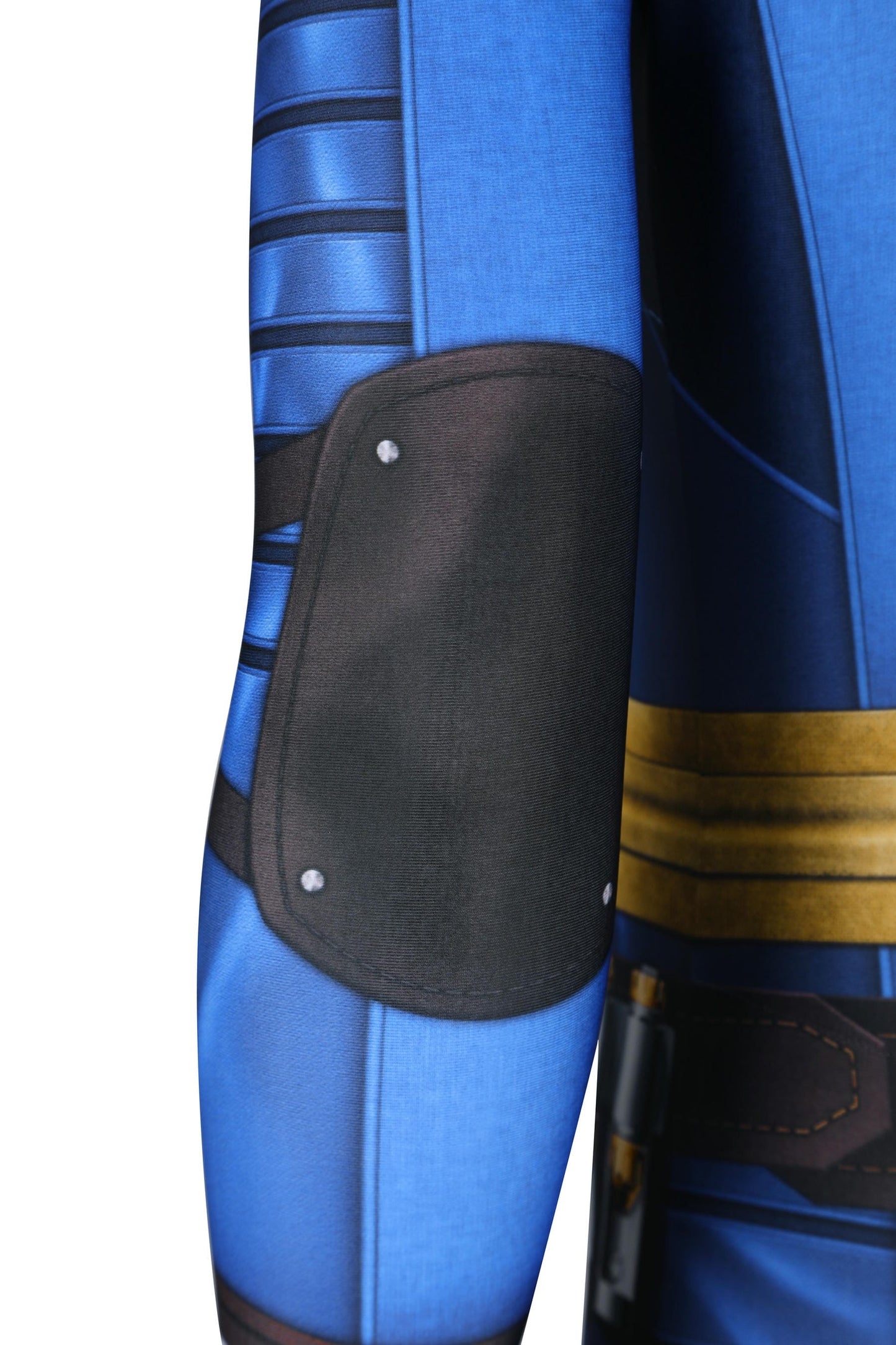 Fallout Season 1 Male Complete Cosplay Costume Outfit