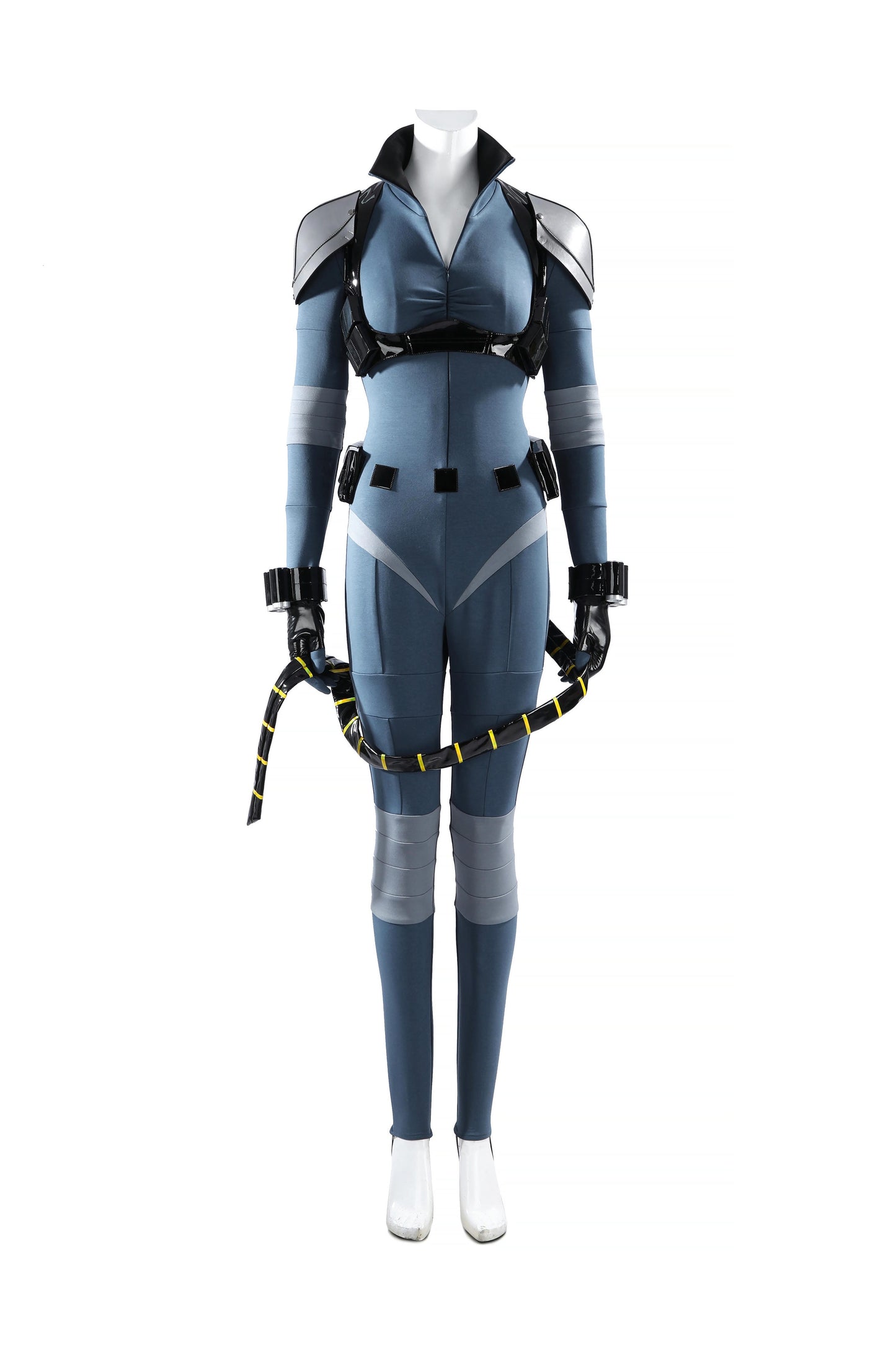 Costume de cosplay de Catwoman absolue | Tenue d'anime 