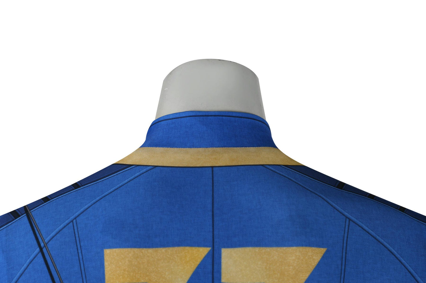 Fallout Season 1 Male Complete Cosplay Costume Outfit