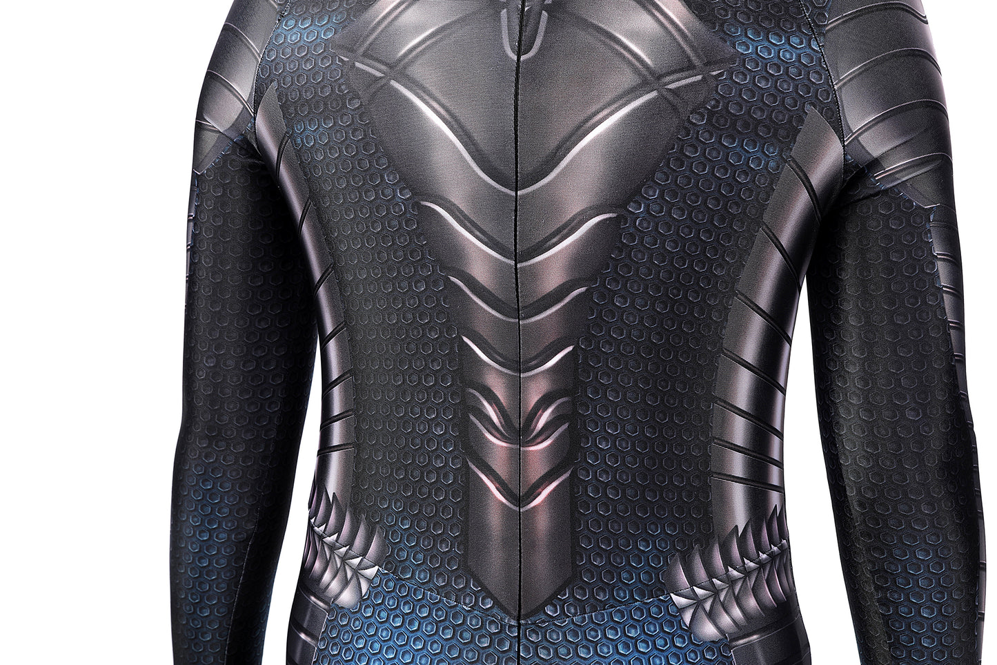 Kids Aquaman 2 Cosplay Costume | DC Outfit