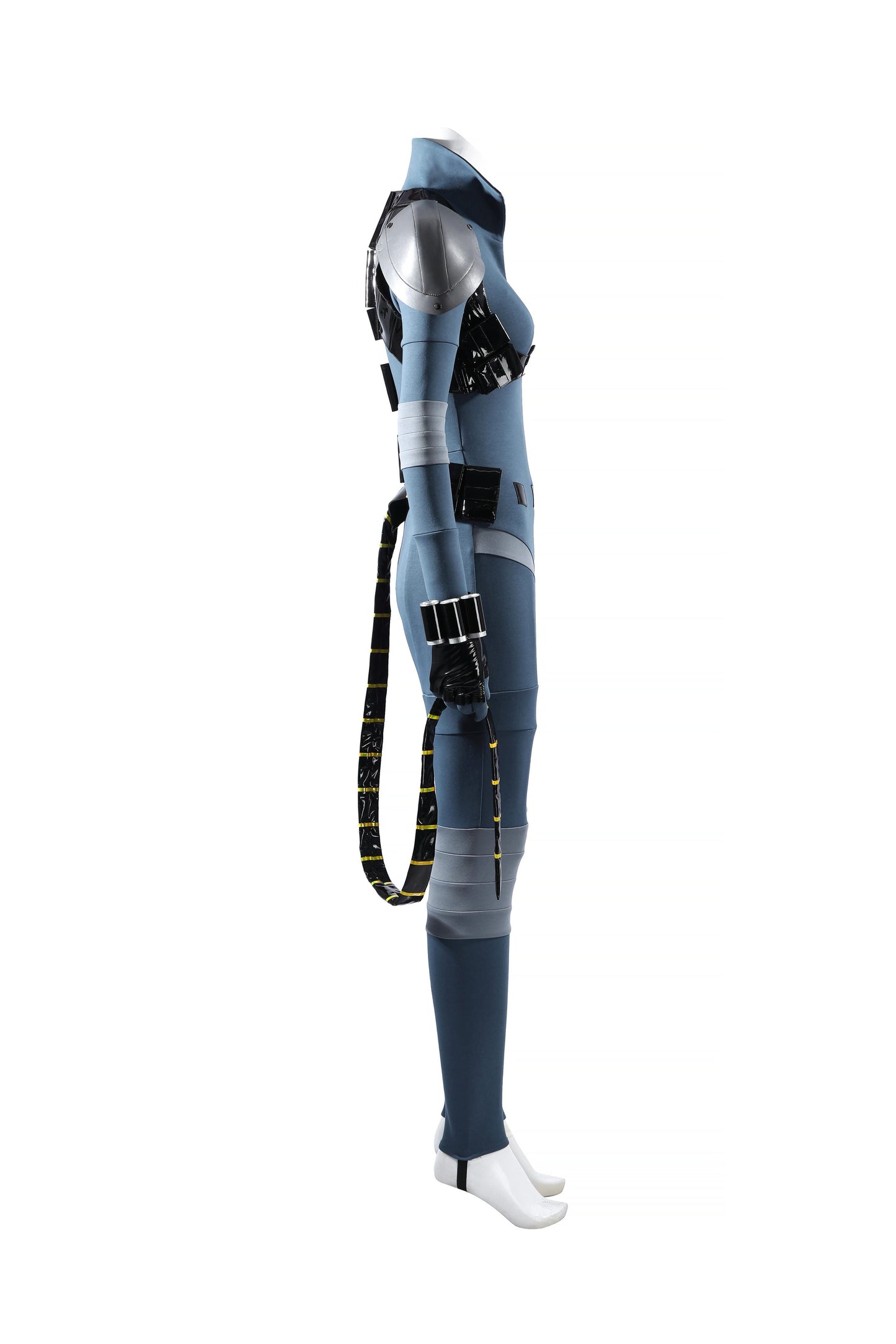 Costume de cosplay de Catwoman absolue | Tenue d'anime 