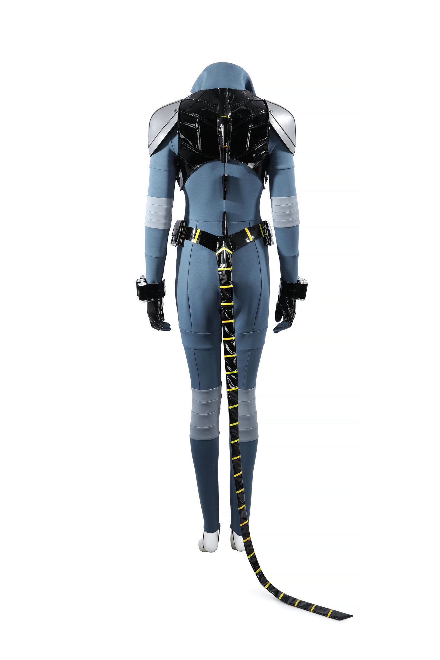 Costume de cosplay de Catwoman absolue | Tenue d'anime 