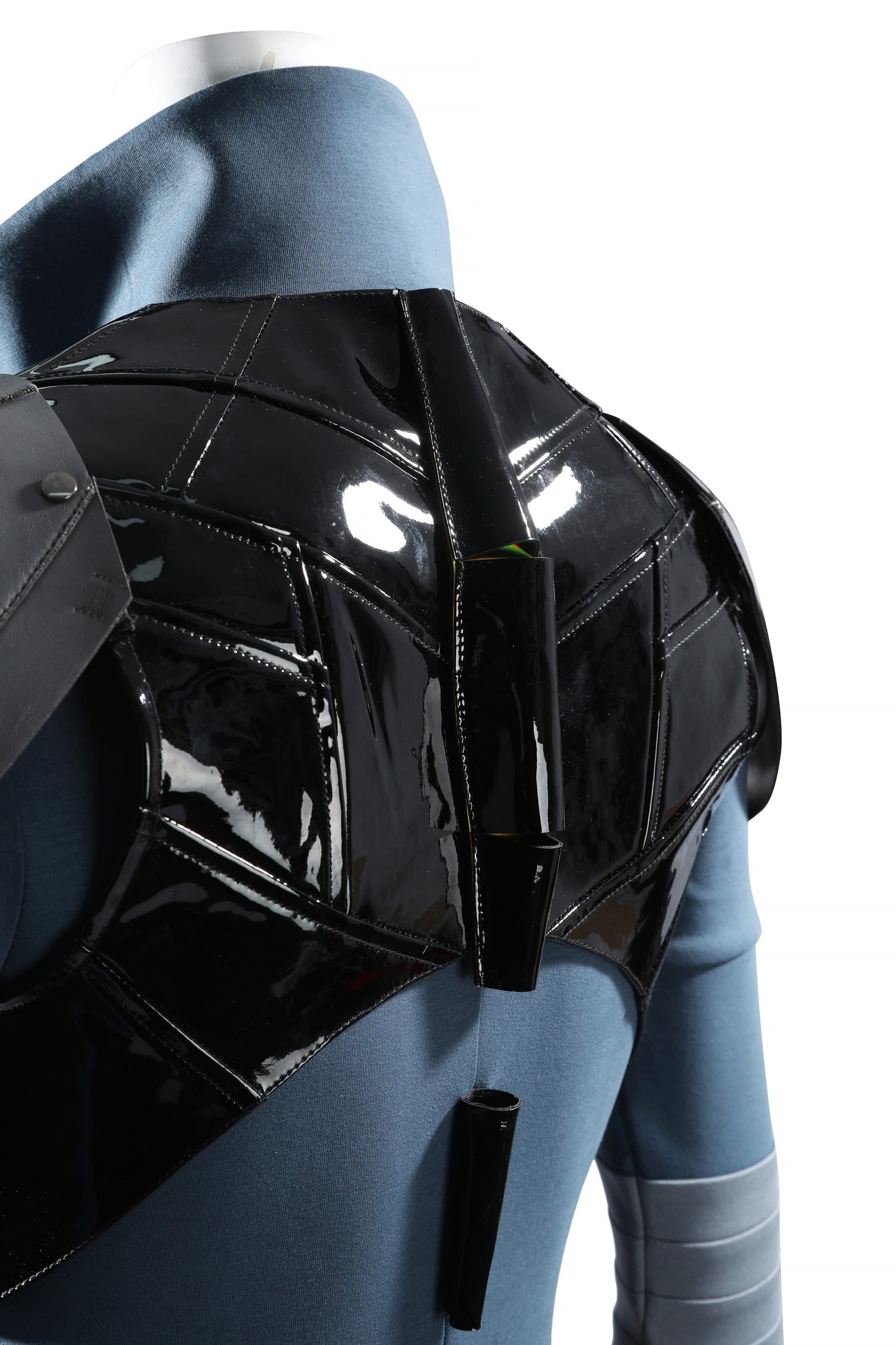 Costume de cosplay de Catwoman absolue | Tenue d'anime 