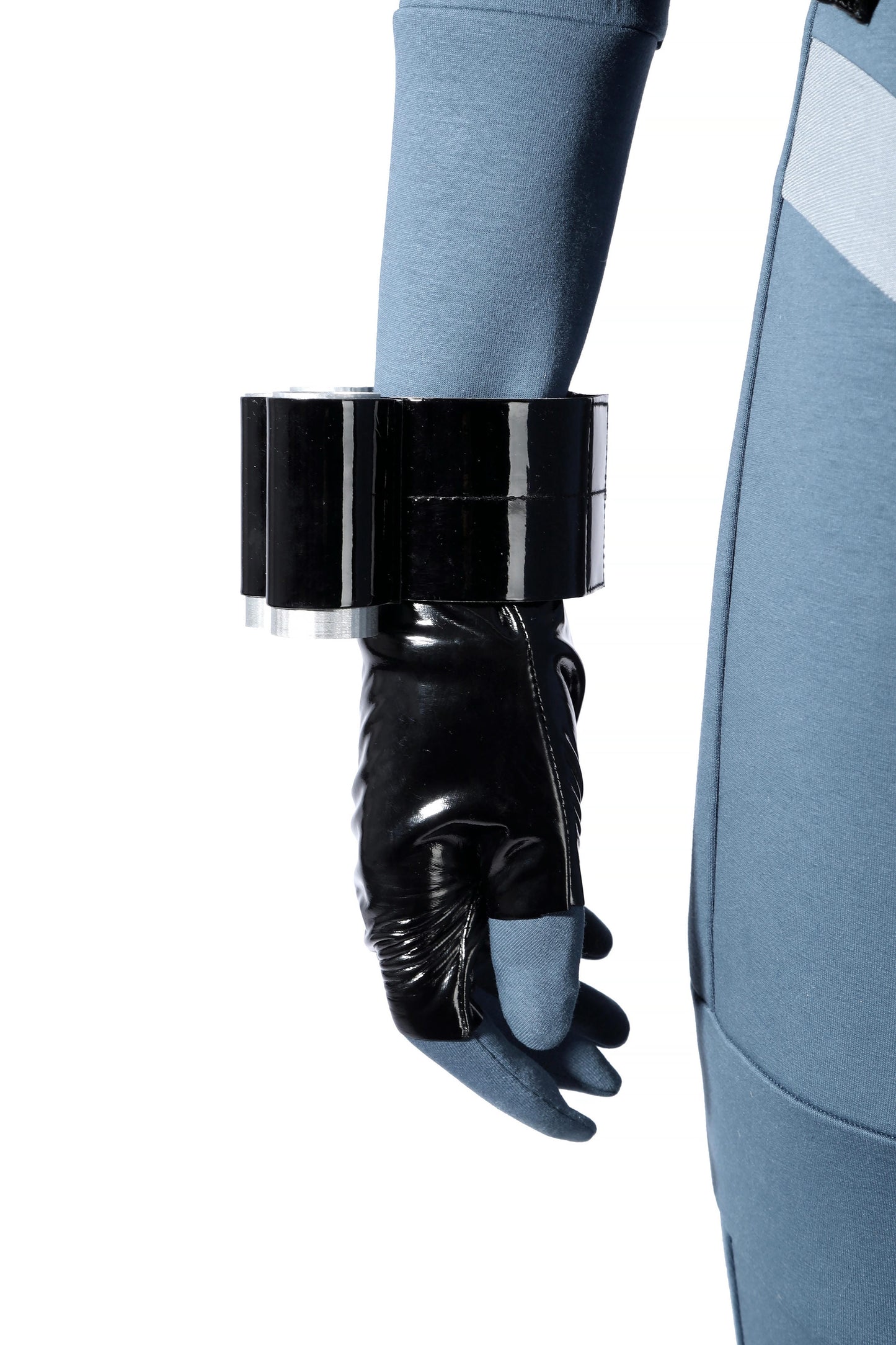 Costume de cosplay de Catwoman absolue | Tenue d'anime 