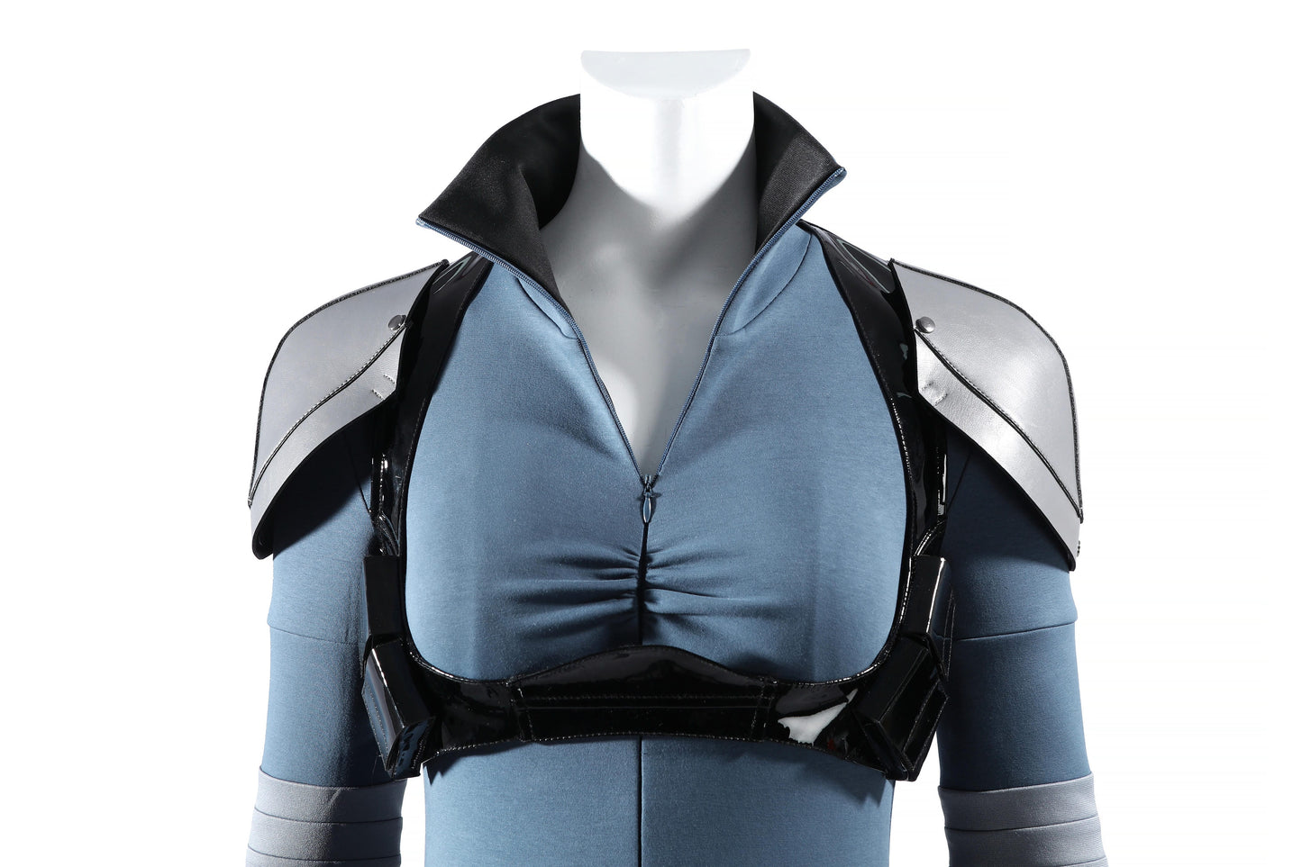 Costume de cosplay de Catwoman absolue | Tenue d'anime 