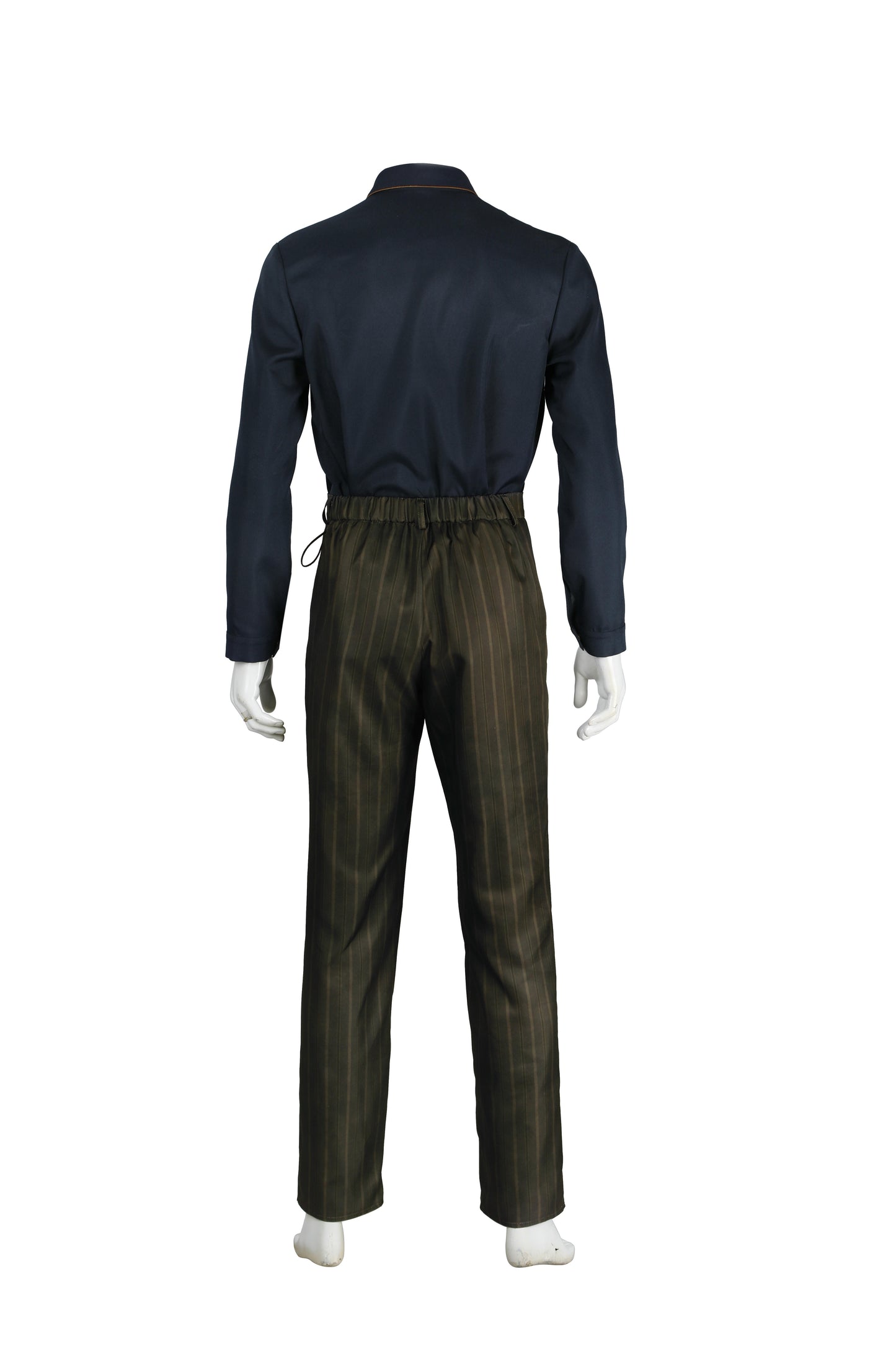 Fallout Season 1 Ghoul Cosplay Costume | TV Outfit