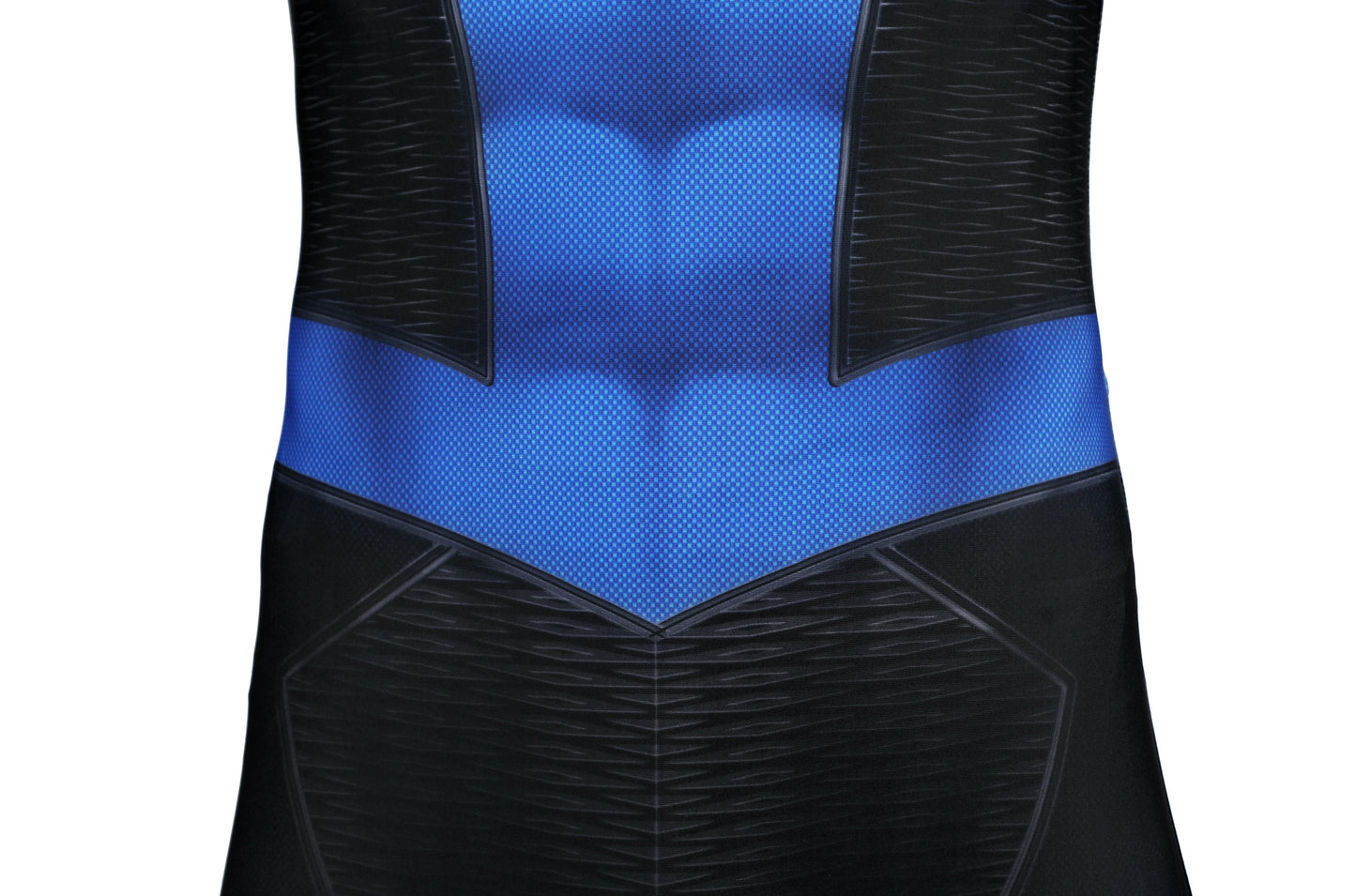 Spider-Man New Blue Suit Cosplay Costume | Marvel Outfit