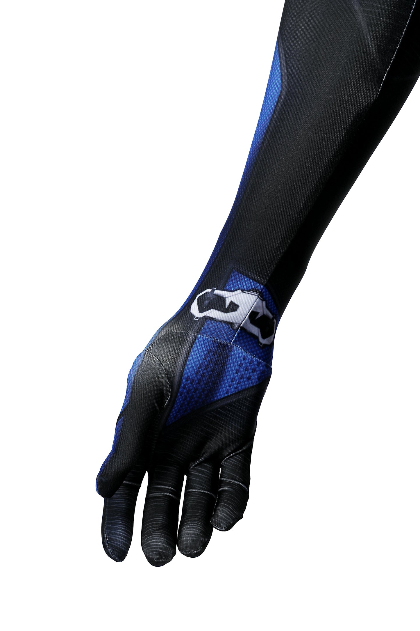 Spider-Man New Blue Suit Cosplay Costume | Marvel Outfit