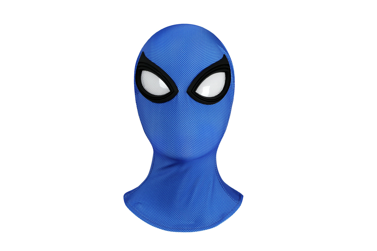 Spider-Man New Blue Suit Cosplay Costume | Marvel Outfit