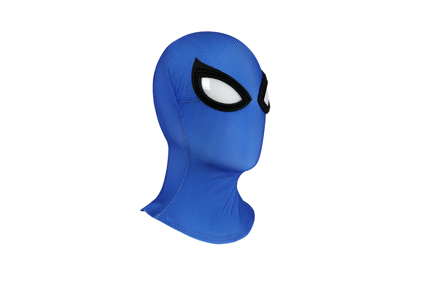 Spider-Man New Blue Suit Cosplay Costume | Marvel Outfit