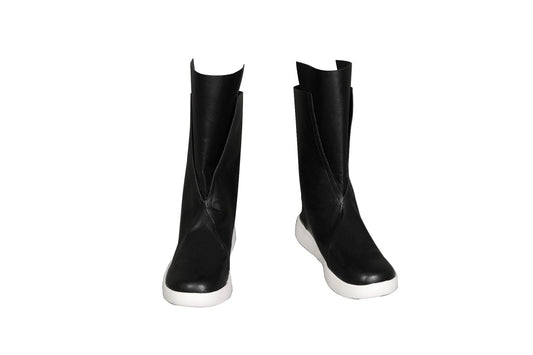 Cyberpunk 2077 Judy Alvarez Custom Cosplay Shoes | Gaming Footwear