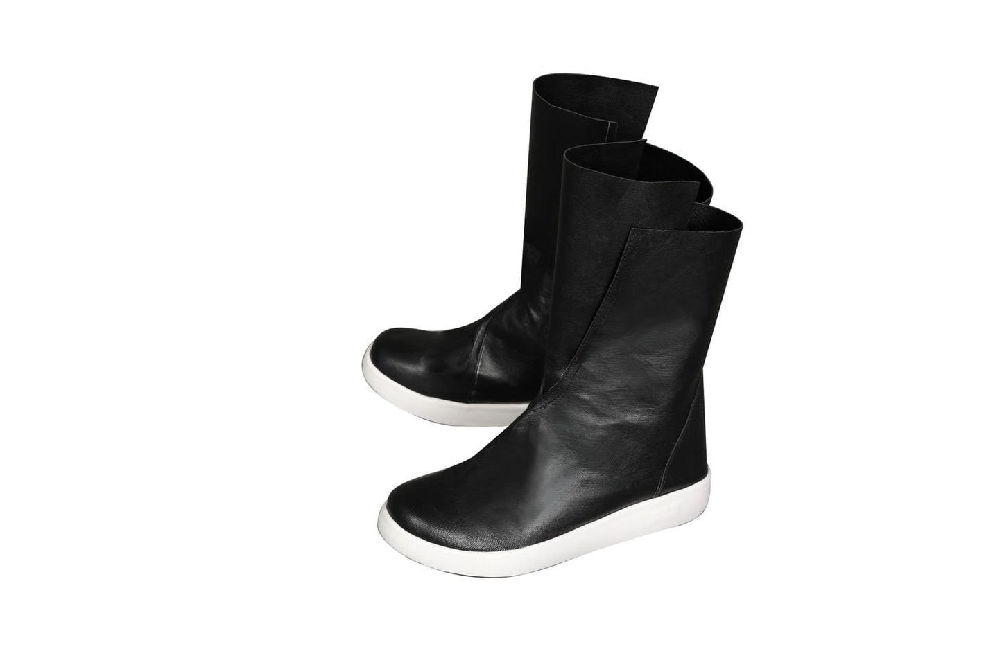 Cyberpunk 2077 Judy Alvarez Custom Cosplay Shoes | Gaming Footwear