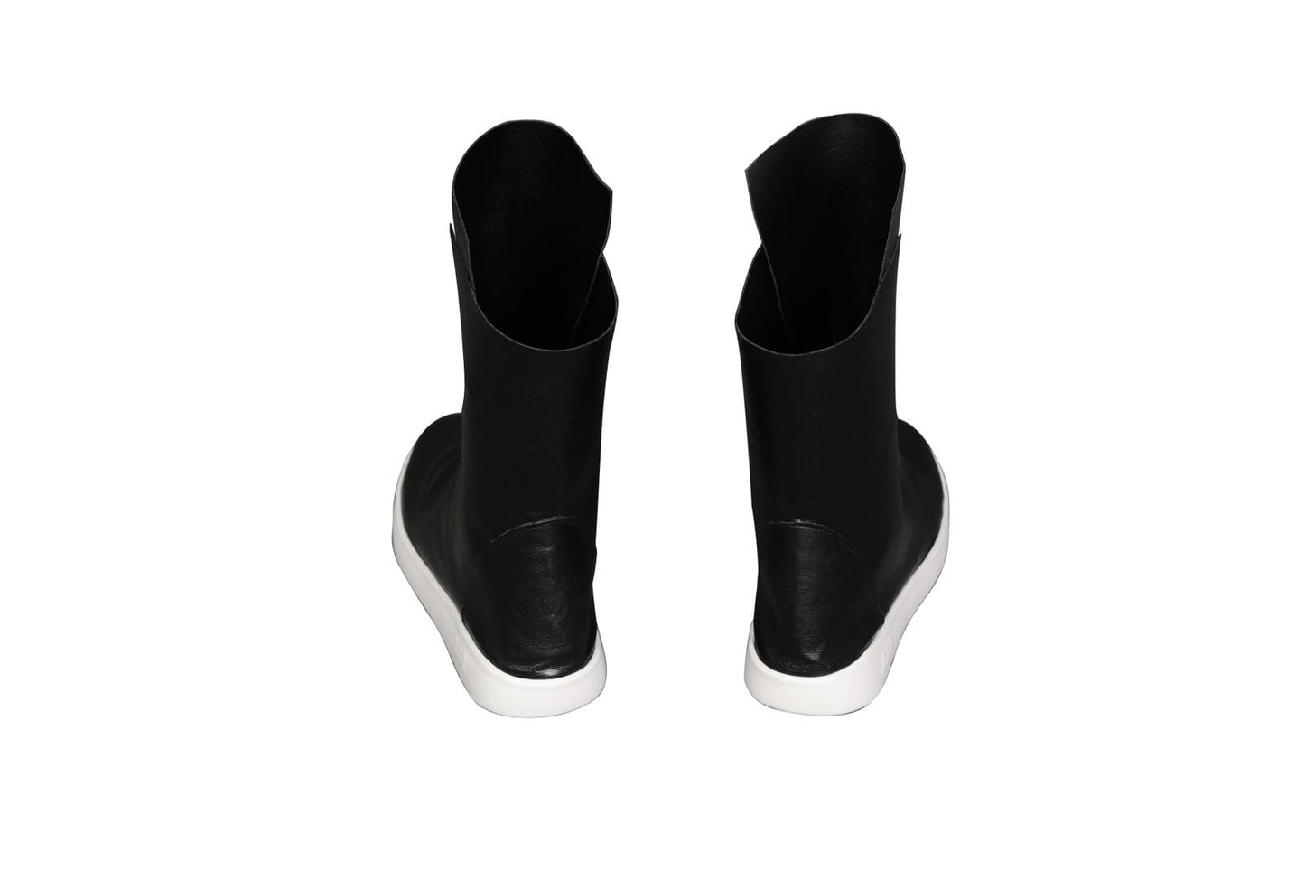 Cyberpunk 2077 Judy Alvarez Custom Cosplay Shoes | Gaming Footwear