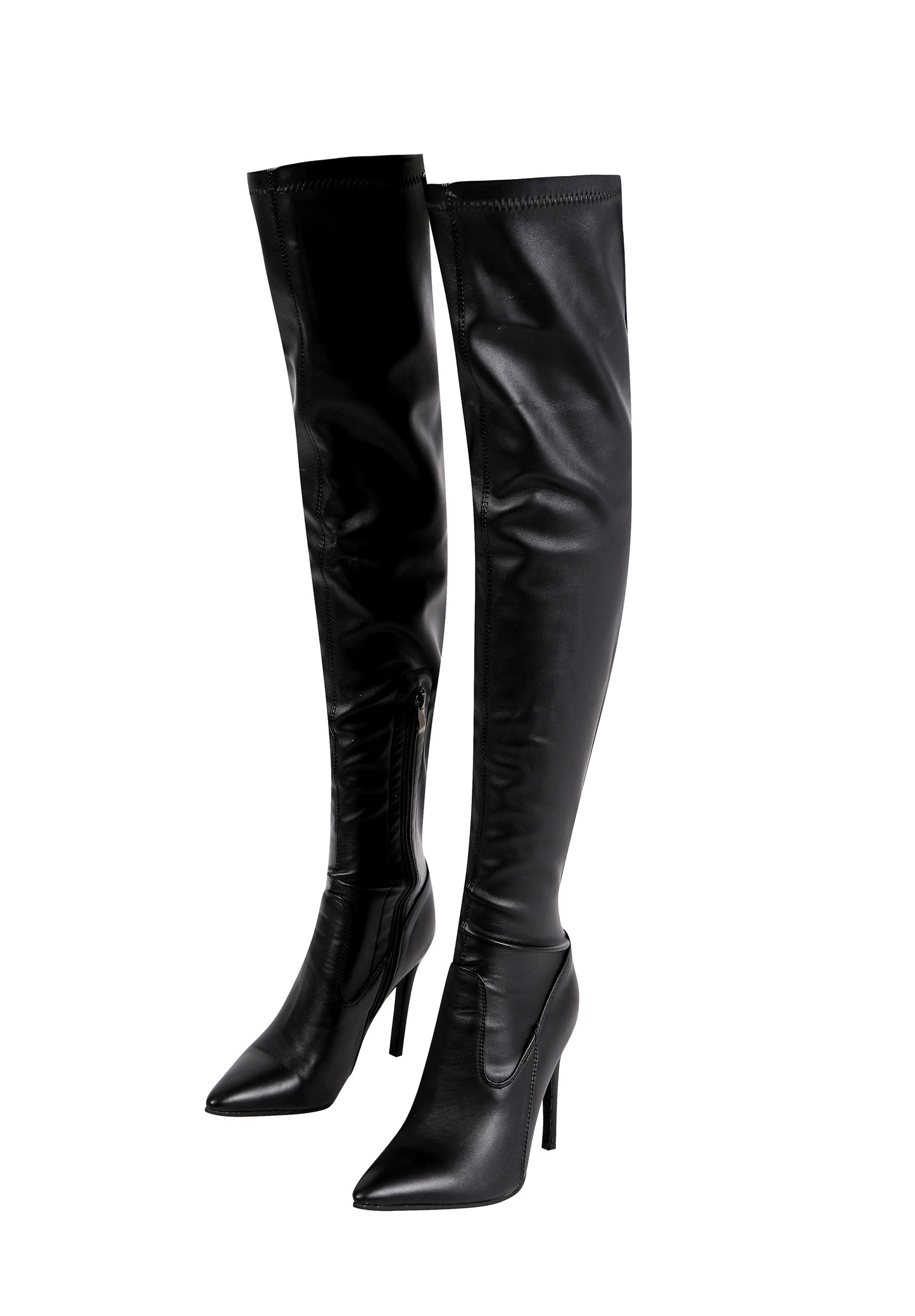 Resident Evil 4 Remake Ada Wong Custom Cosplay Shoes | Gaming Footwear