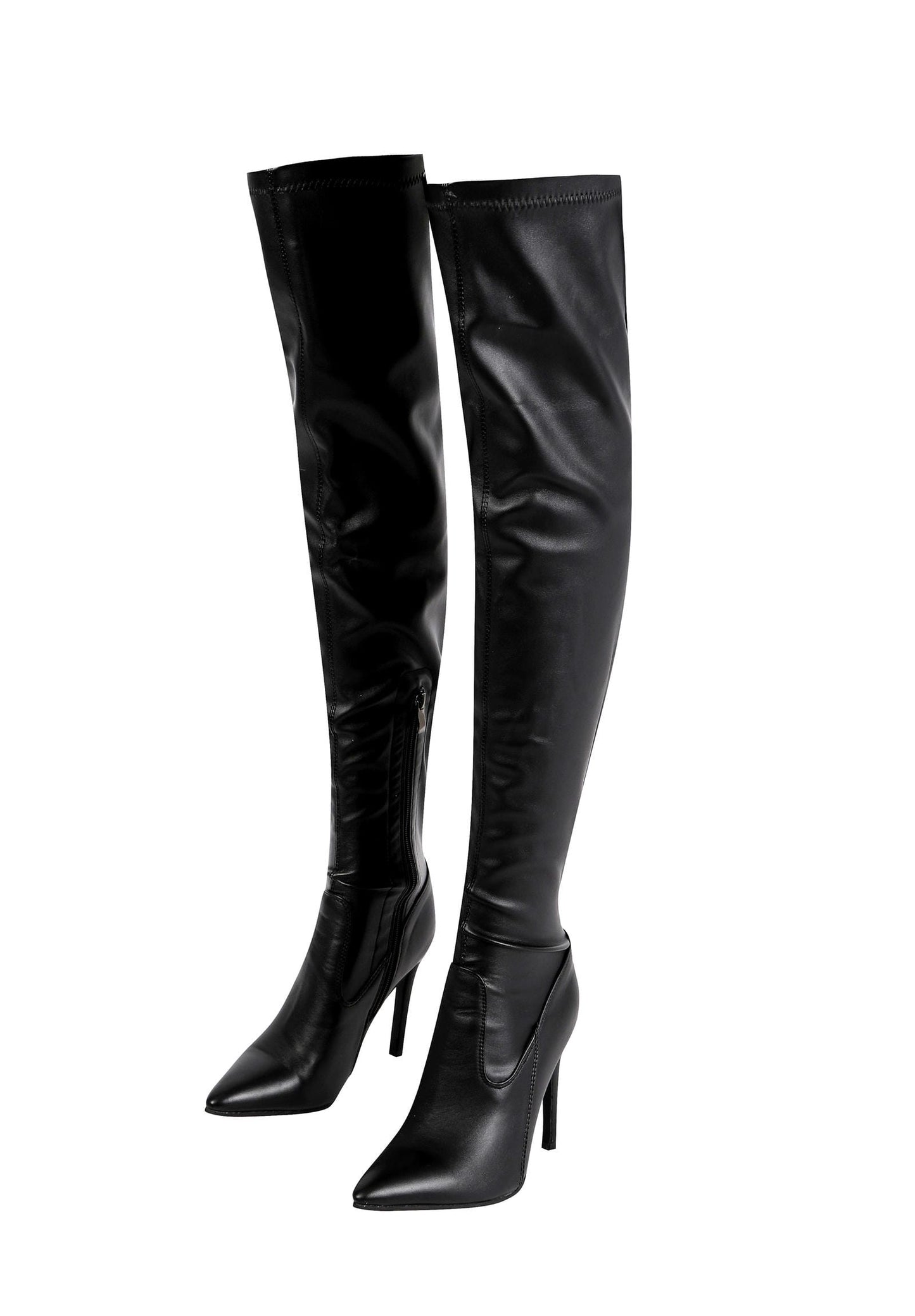 The Dark Knight Rises Catwoman Custom Cosplay Shoes | Movie Footwear