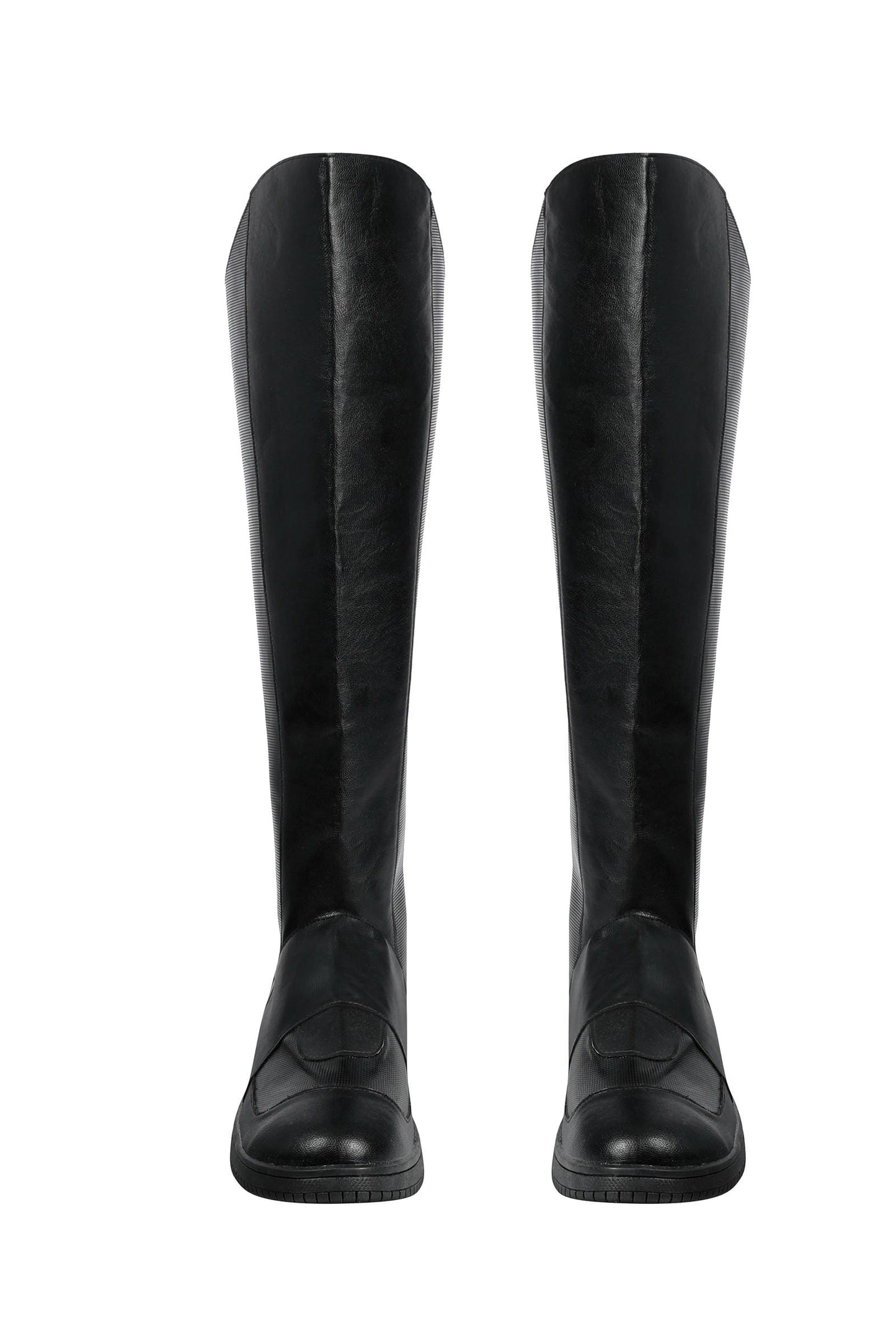 The Dark Knight Rises Batman Custom Cosplay Shoes | Movie Footwear