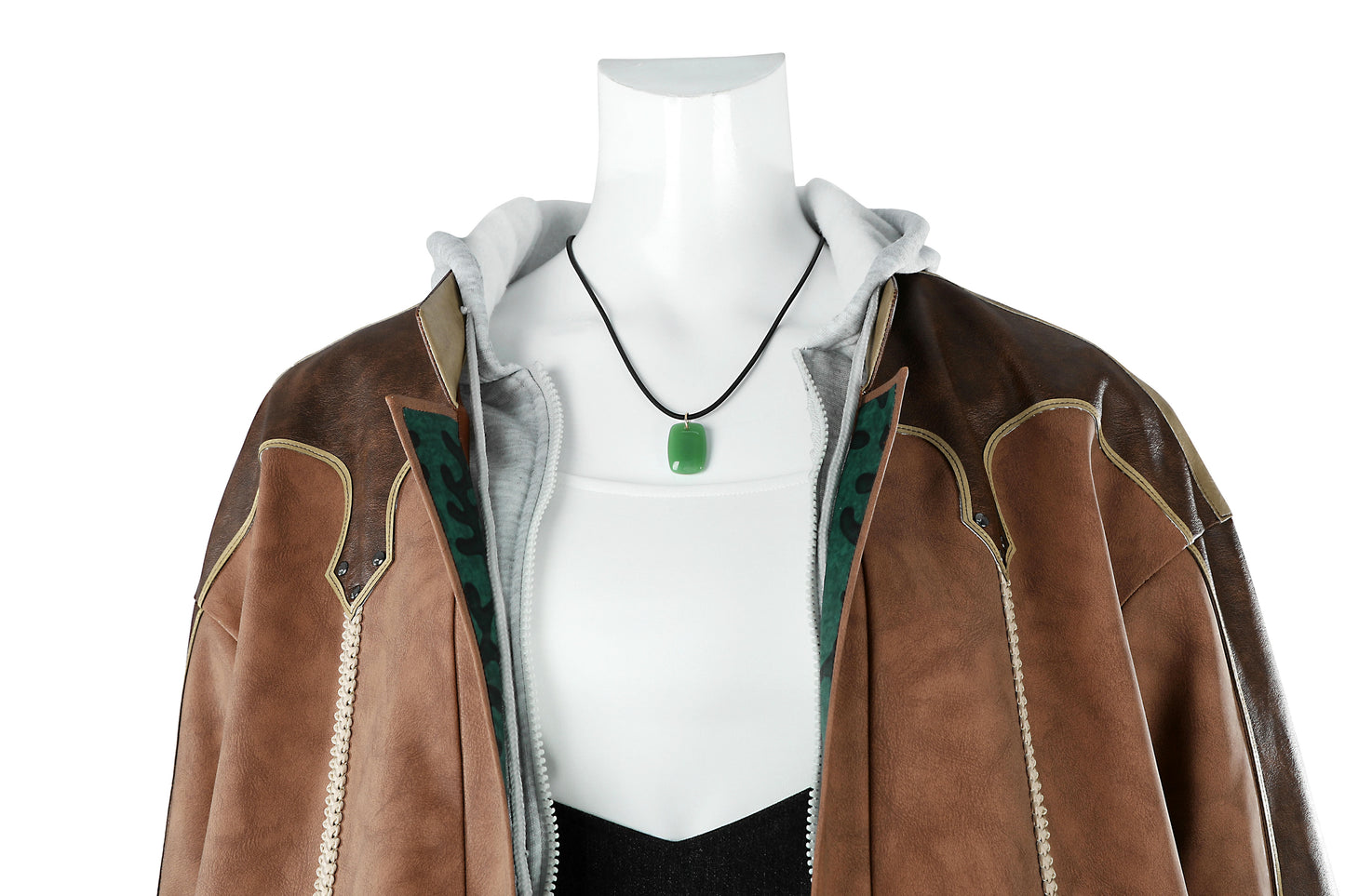 Monster Hunter Wilds Alma Cosplay Costume | Gaming Outfit