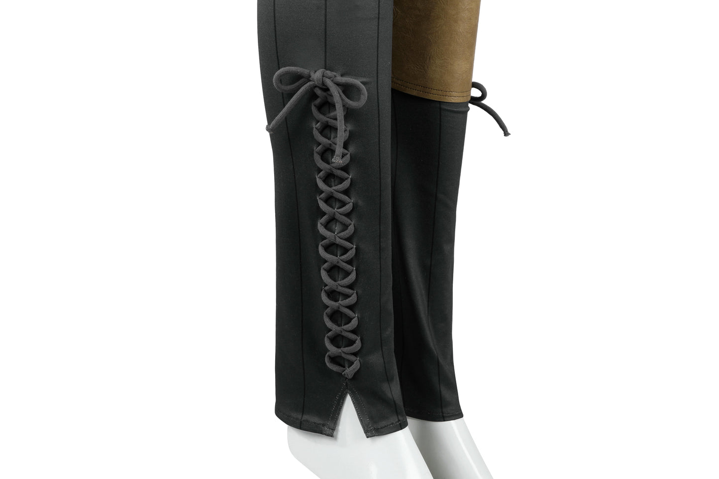 Monster Hunter Wilds Alma Cosplay Costume | Gaming Outfit