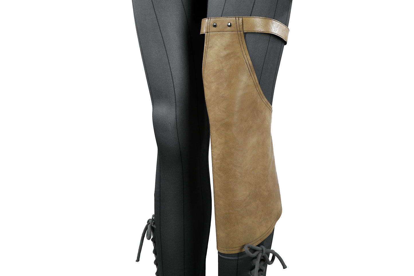 Monster Hunter Wilds Alma Cosplay Costume | Gaming Outfit