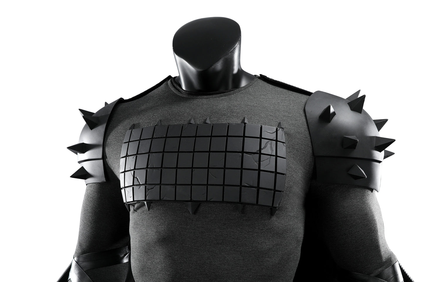 Absolute Batman Bruce Wayne Cosplay Costume | DC Outfit