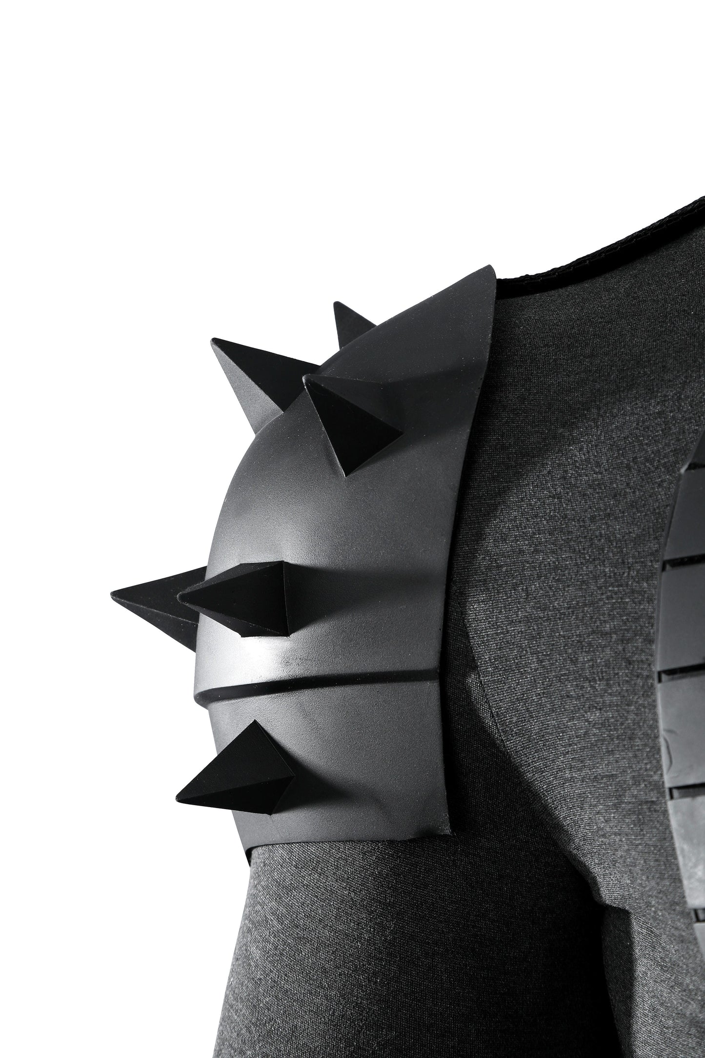 Absolute Batman Bruce Wayne Cosplay Costume | DC Outfit