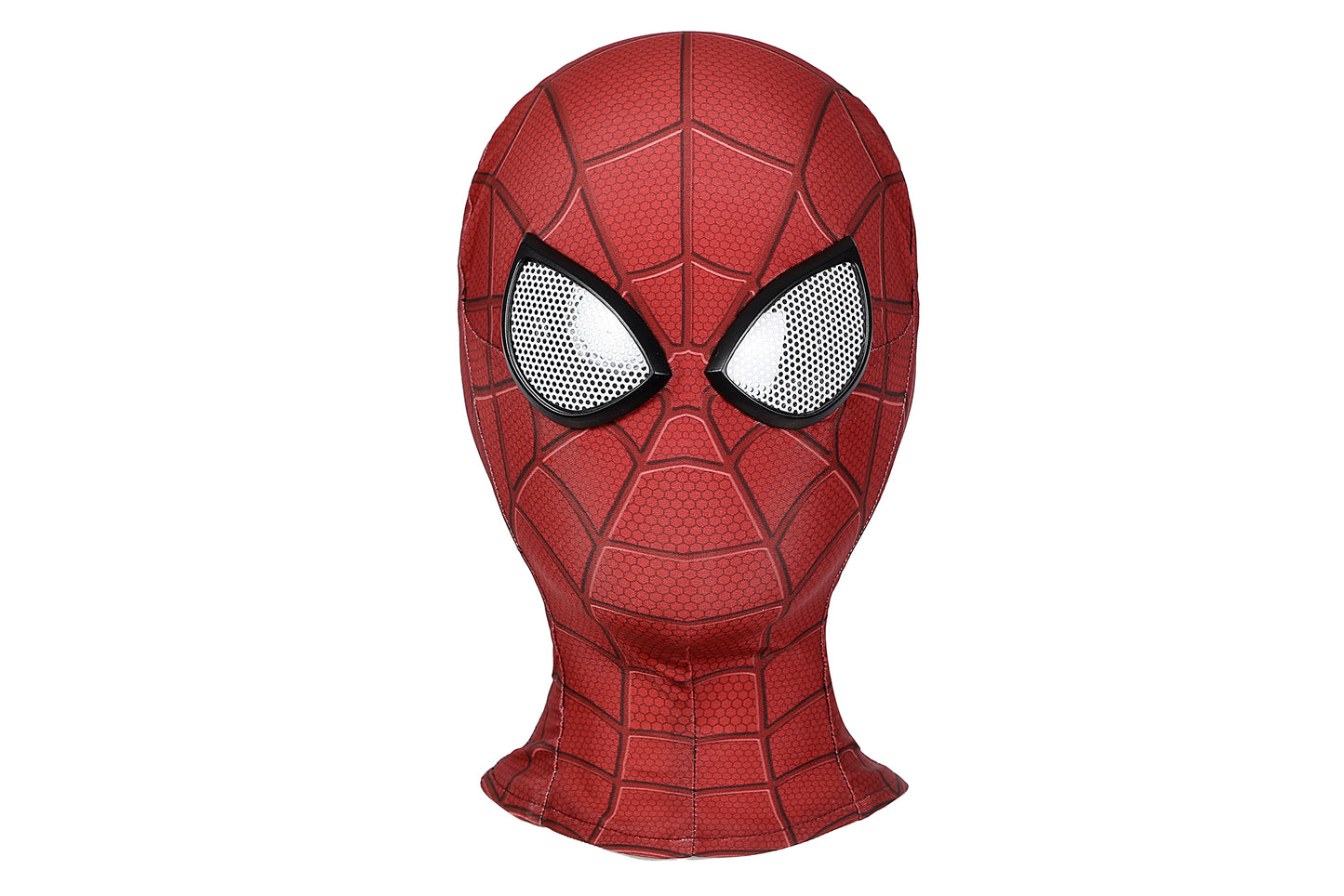 Kids Spider-Man Integrated Suit Cosplay Costume | Marvel Outfit